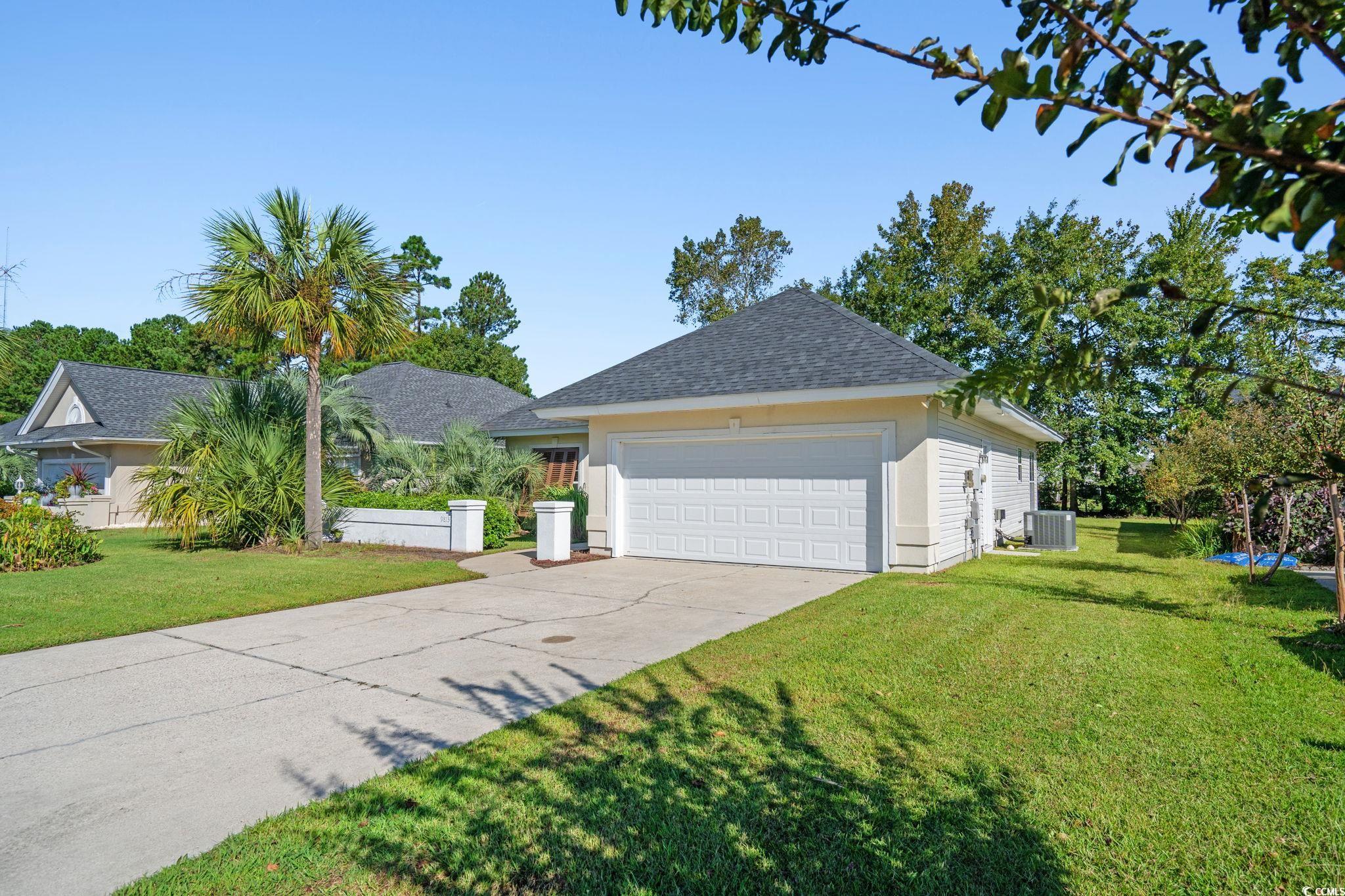 9813 Simonton Ct. Murrells Inlet, SC 29576