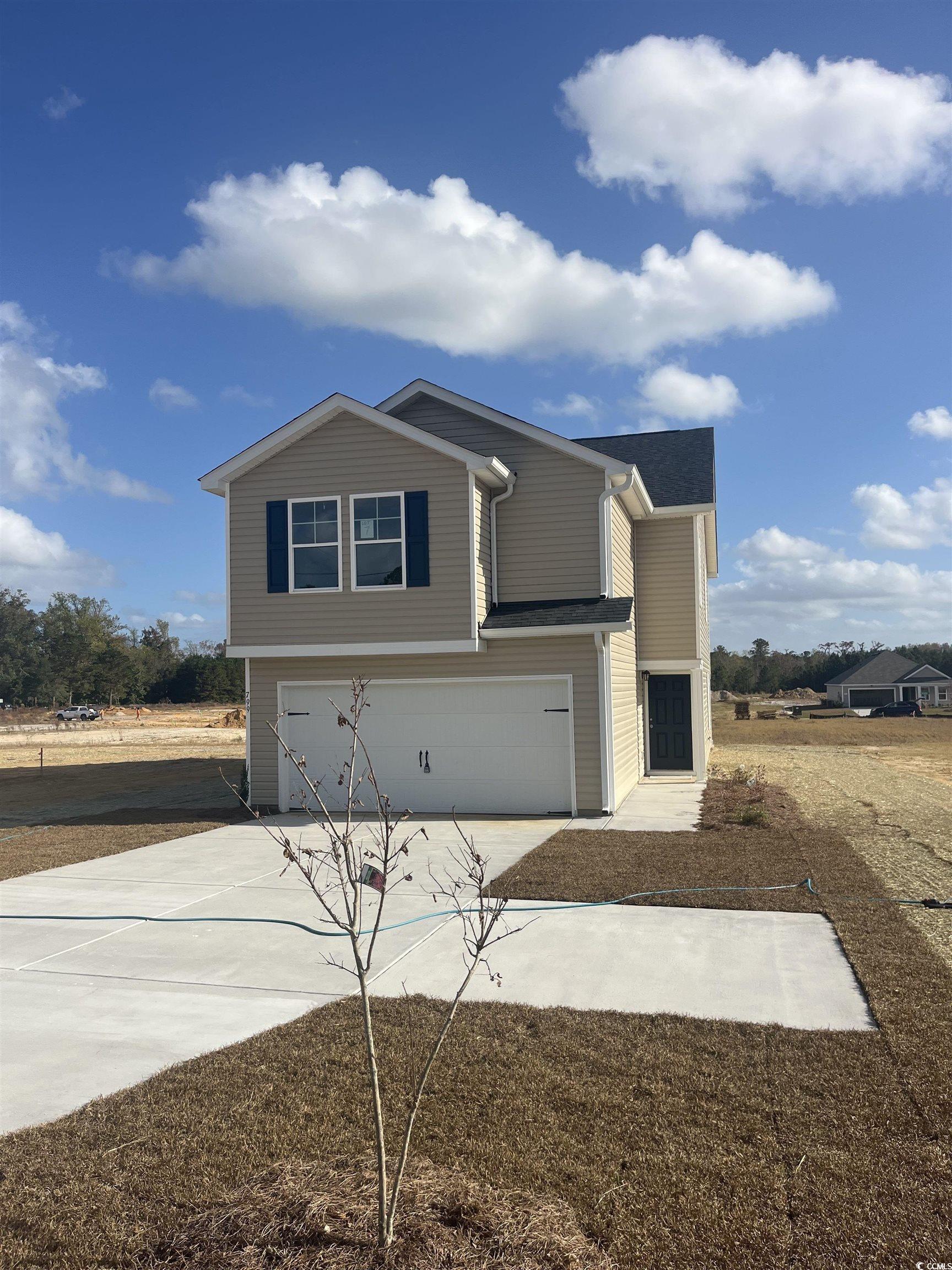 799 Brown Swamp Rd. Conway, SC 29527