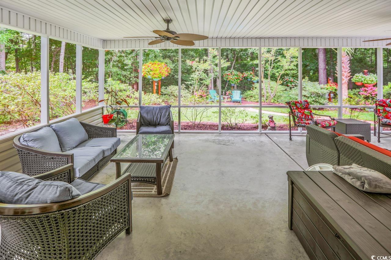 4101 Eva Bay Dr. Murrells Inlet, SC 29576