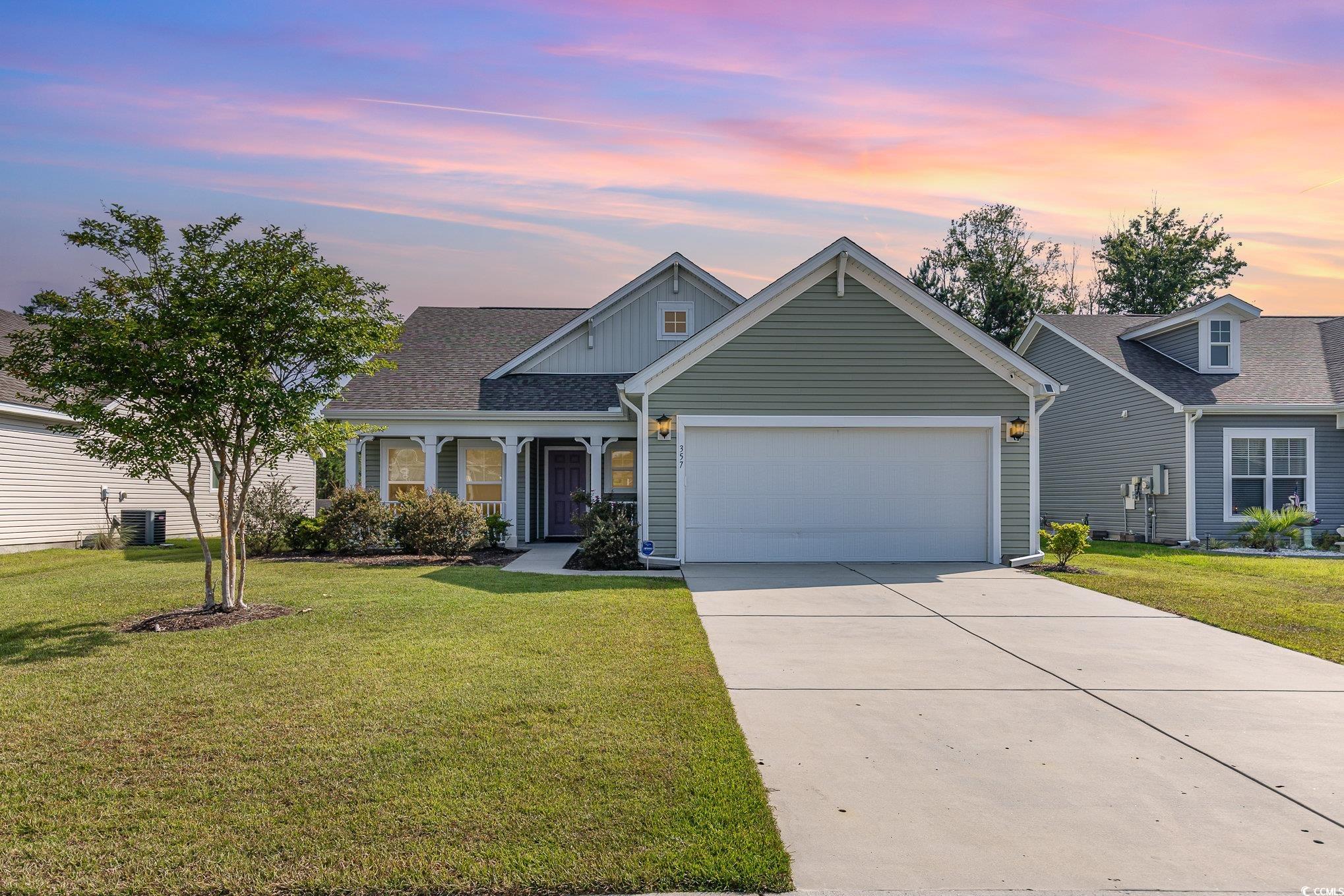 357 Cardita Loop Myrtle Beach, SC 29588