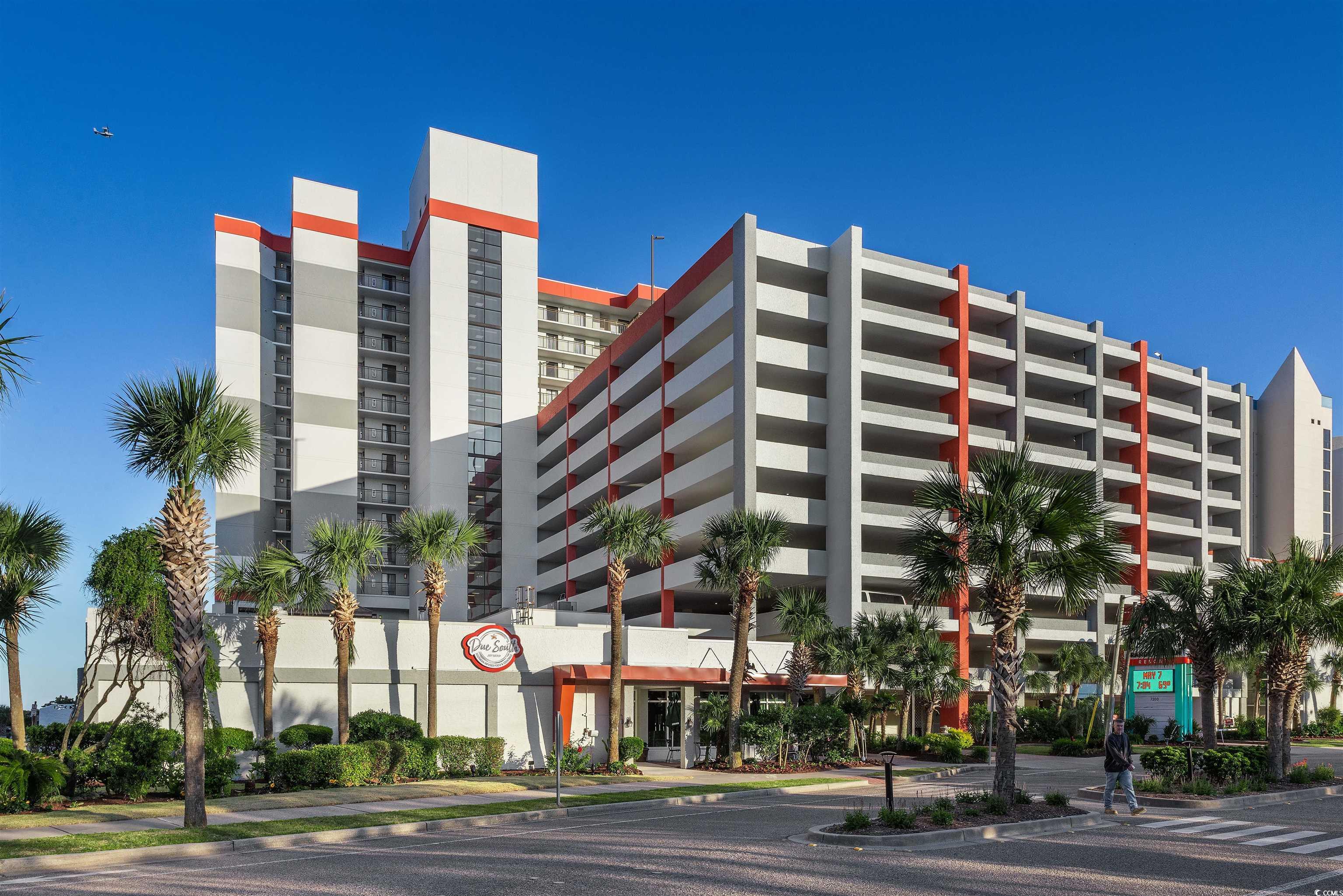 7200 Ocean Blvd. 