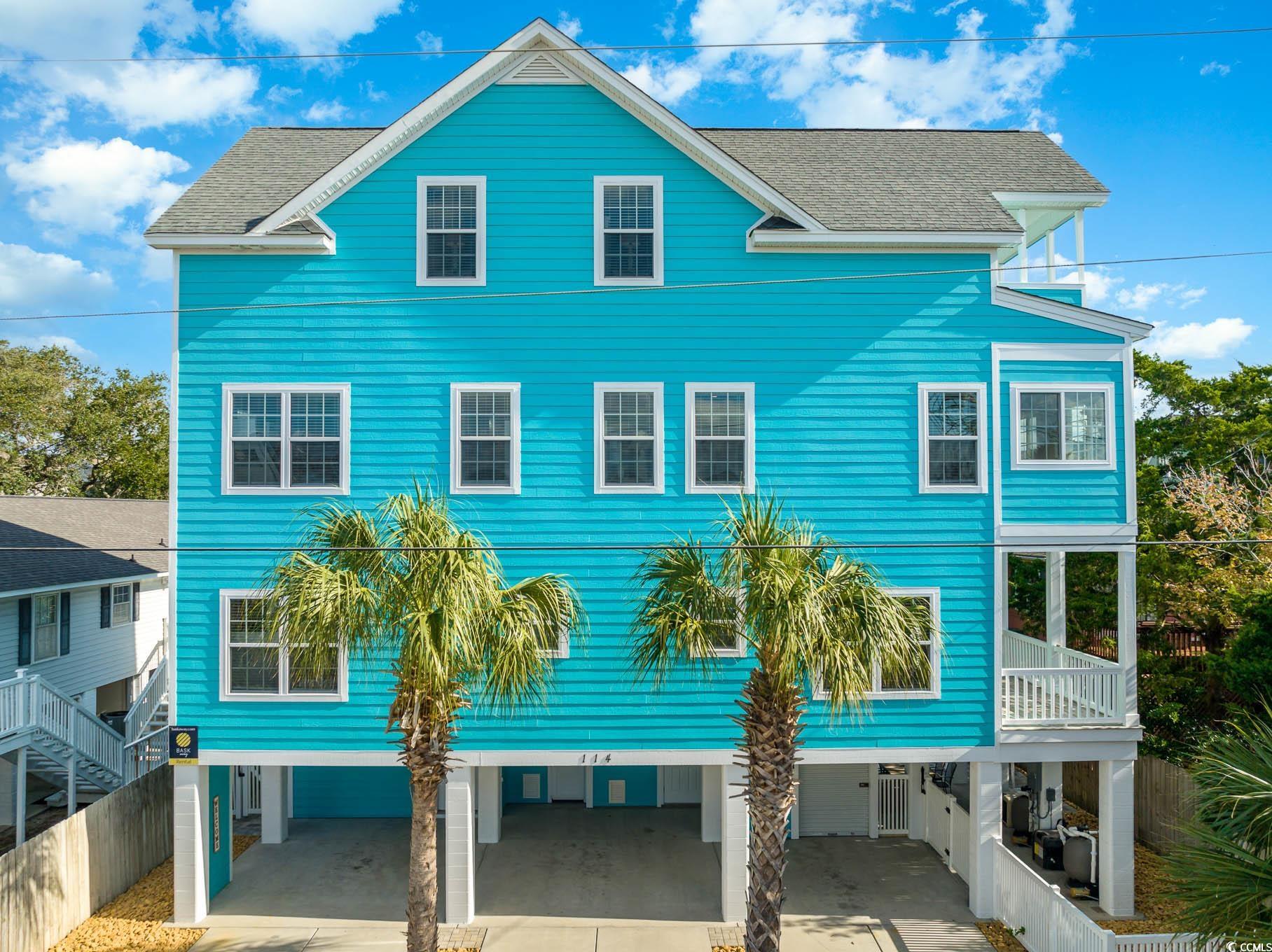 114 5th Ave. N Surfside Beach, SC 29575