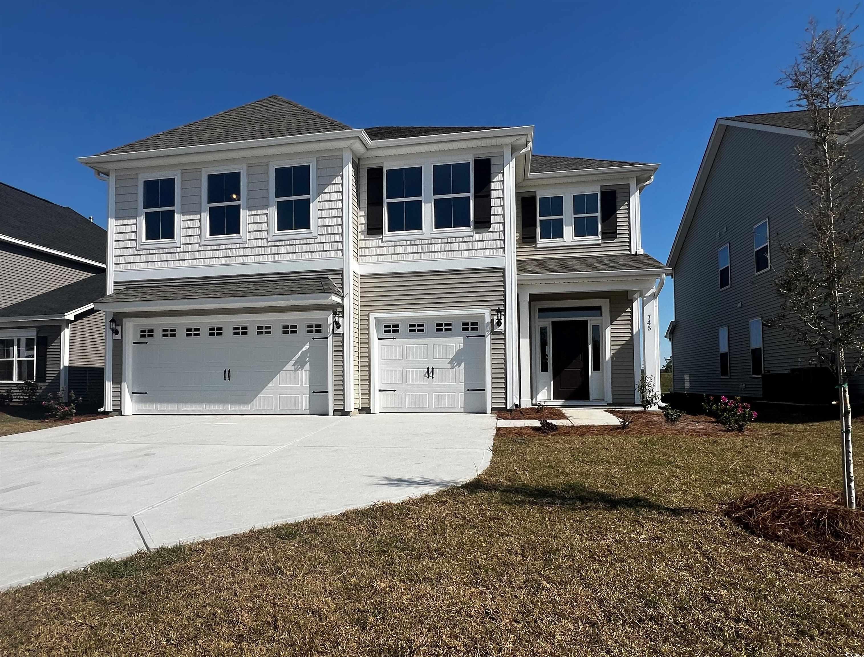 775 Enchantment Loop Myrtle Beach, SC 29588