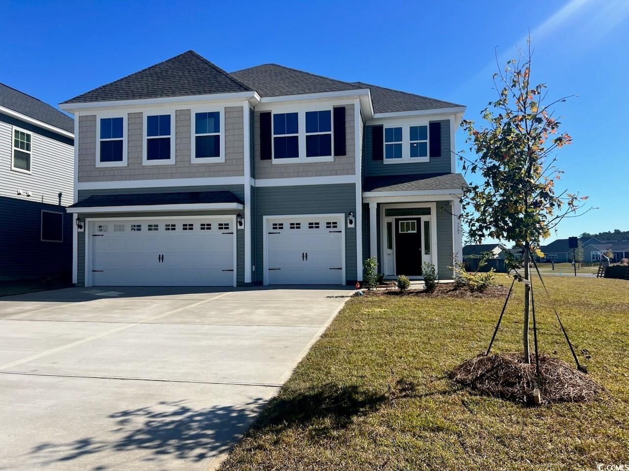 775 Enchantment Loop Myrtle Beach, SC 29588