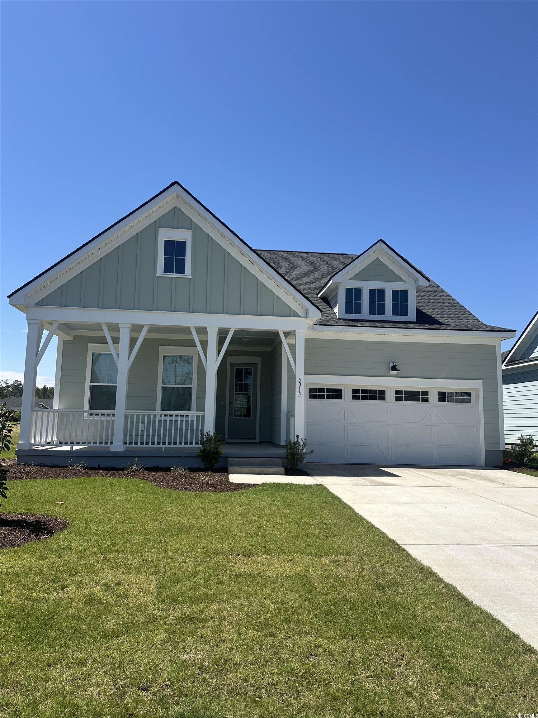 5013 Whitsett St. Murrells Inlet, SC 29576