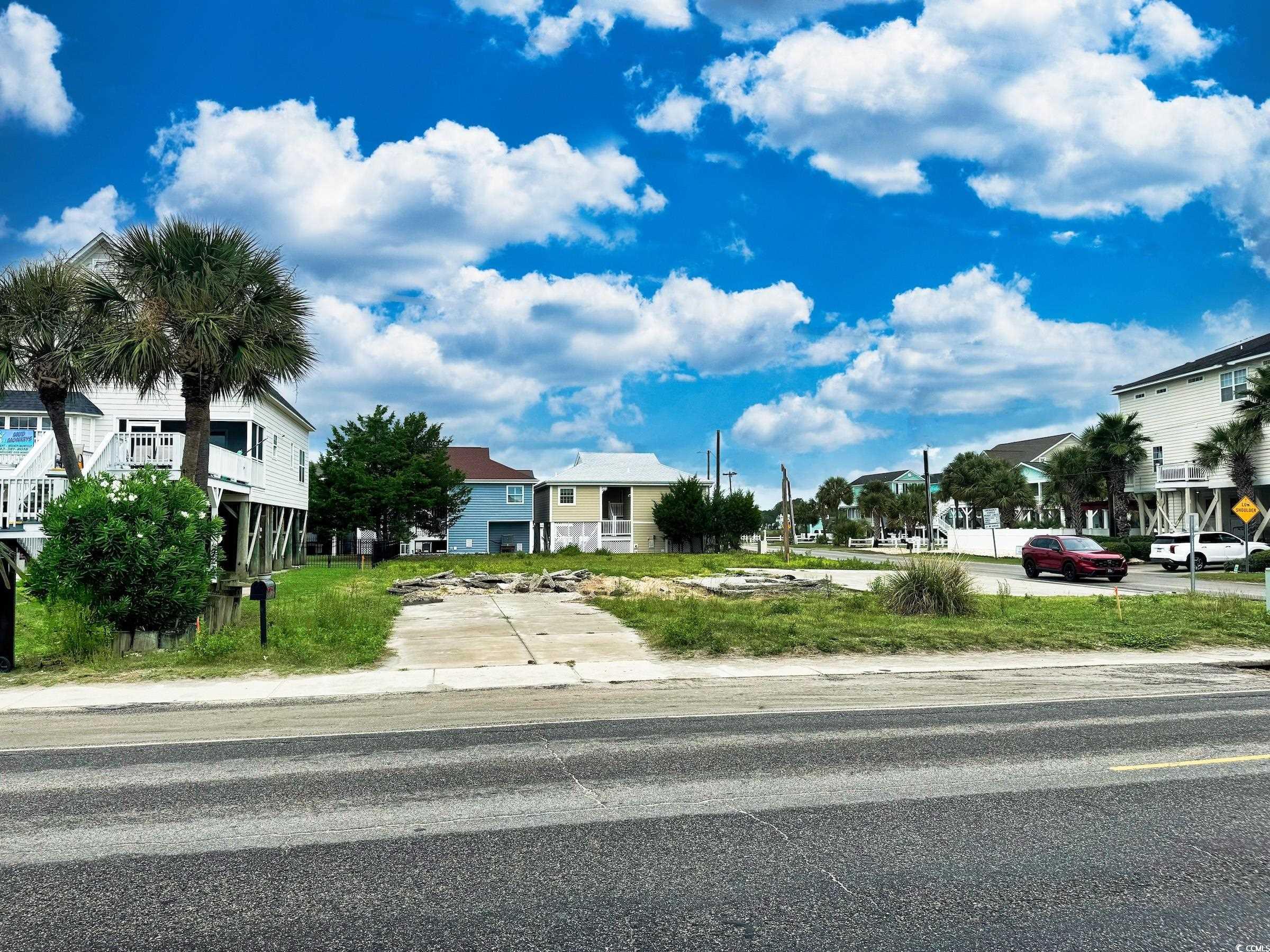 525 A N Waccamaw Dr., Garden City Beach, South Carolina image 9