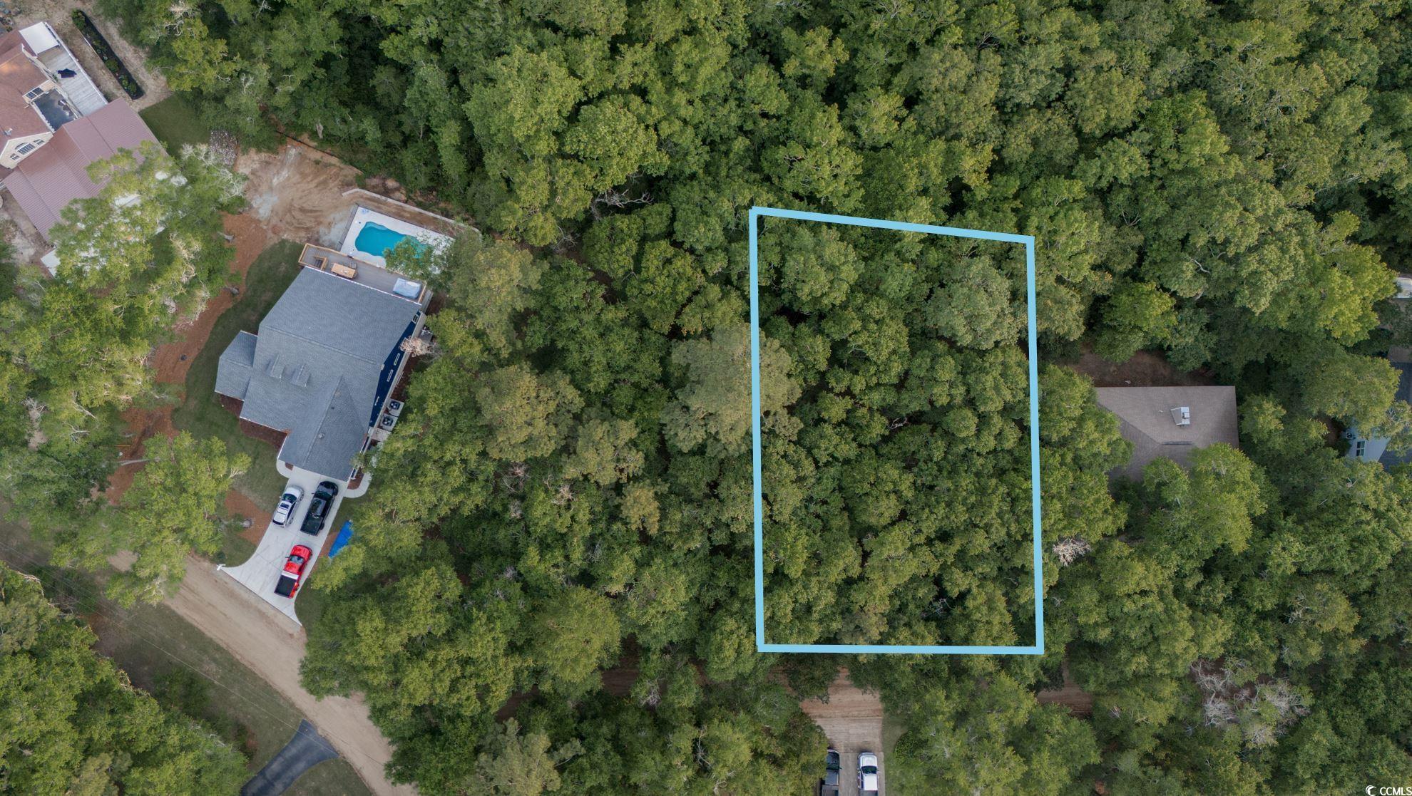 20 Hope Ln. Pawleys Island, SC 29585