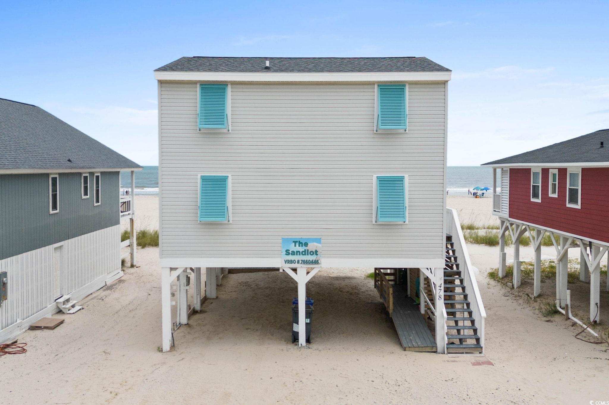 478 E Third St. Ocean Isle Beach, NC 28469