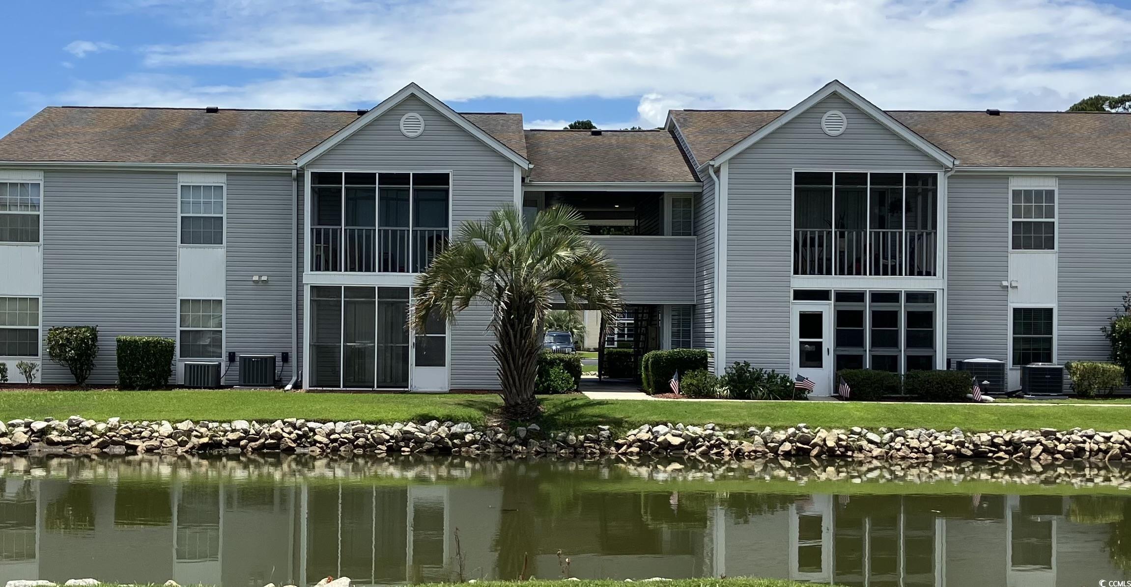 8829 Barkwood Dr. UNIT A Surfside Beach, SC 29575