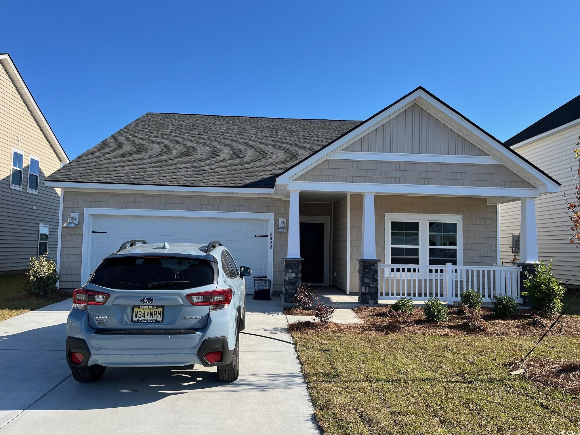 2032 Felicity Pl. Myrtle Beach, SC 29588