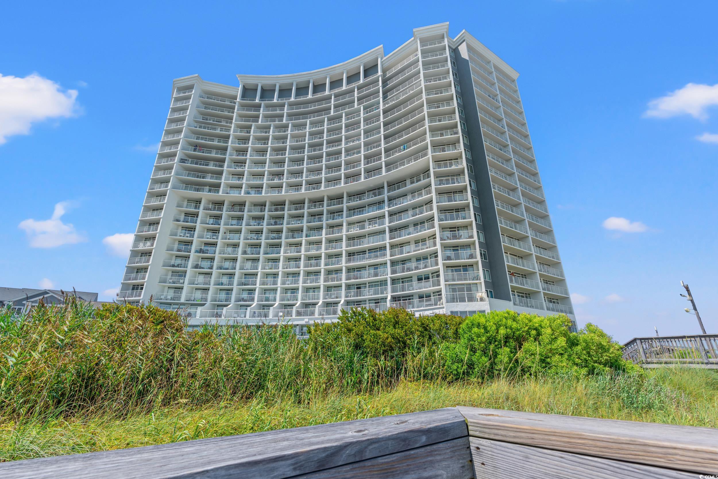 161 Seawatch Dr. UNIT #1001 Myrtle Beach, SC 29572