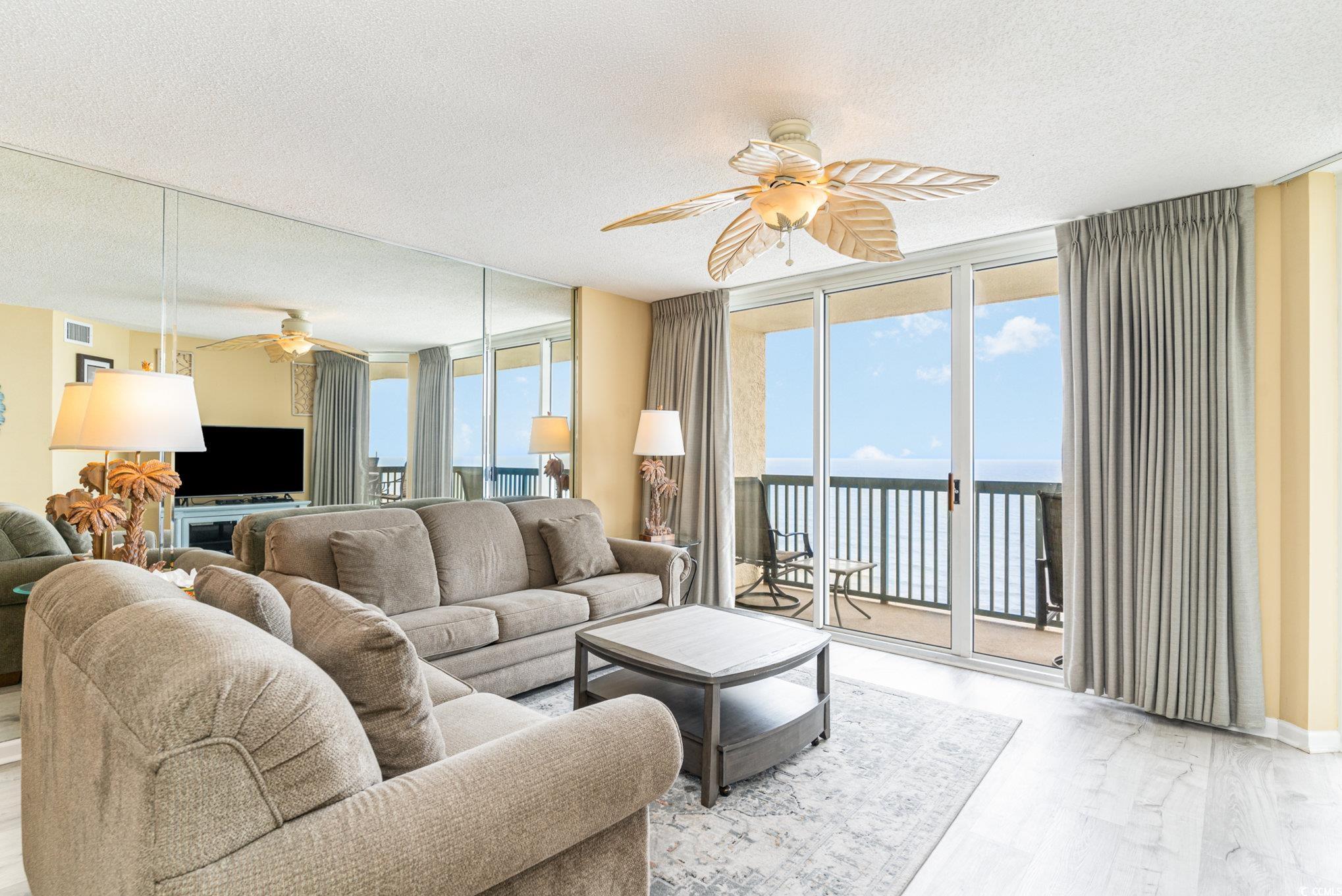 102 N Ocean Blvd. #1407, North Myrtle Beach, South Carolina image 12