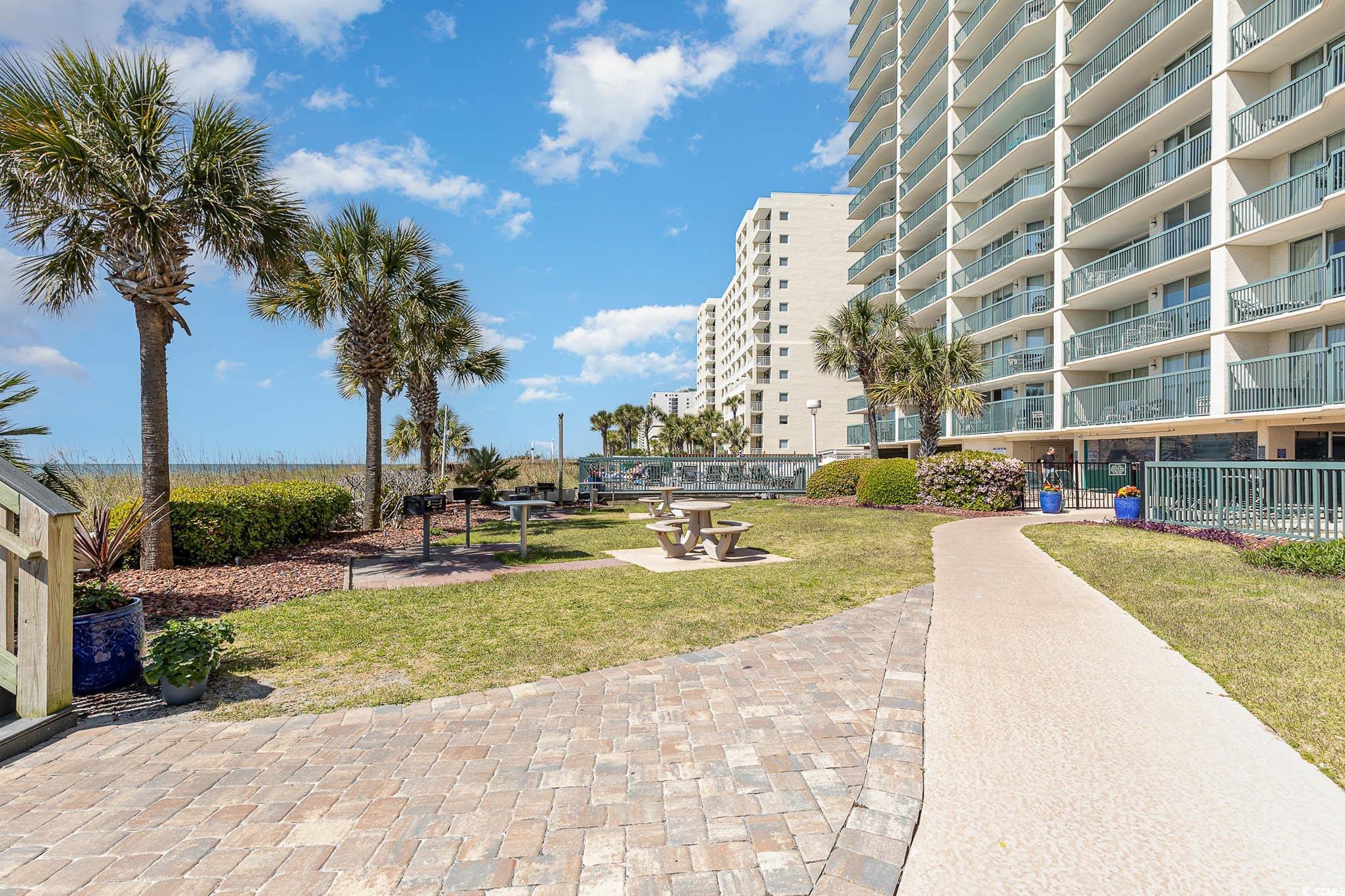 102 N Ocean Blvd. #1407, North Myrtle Beach, South Carolina image 26