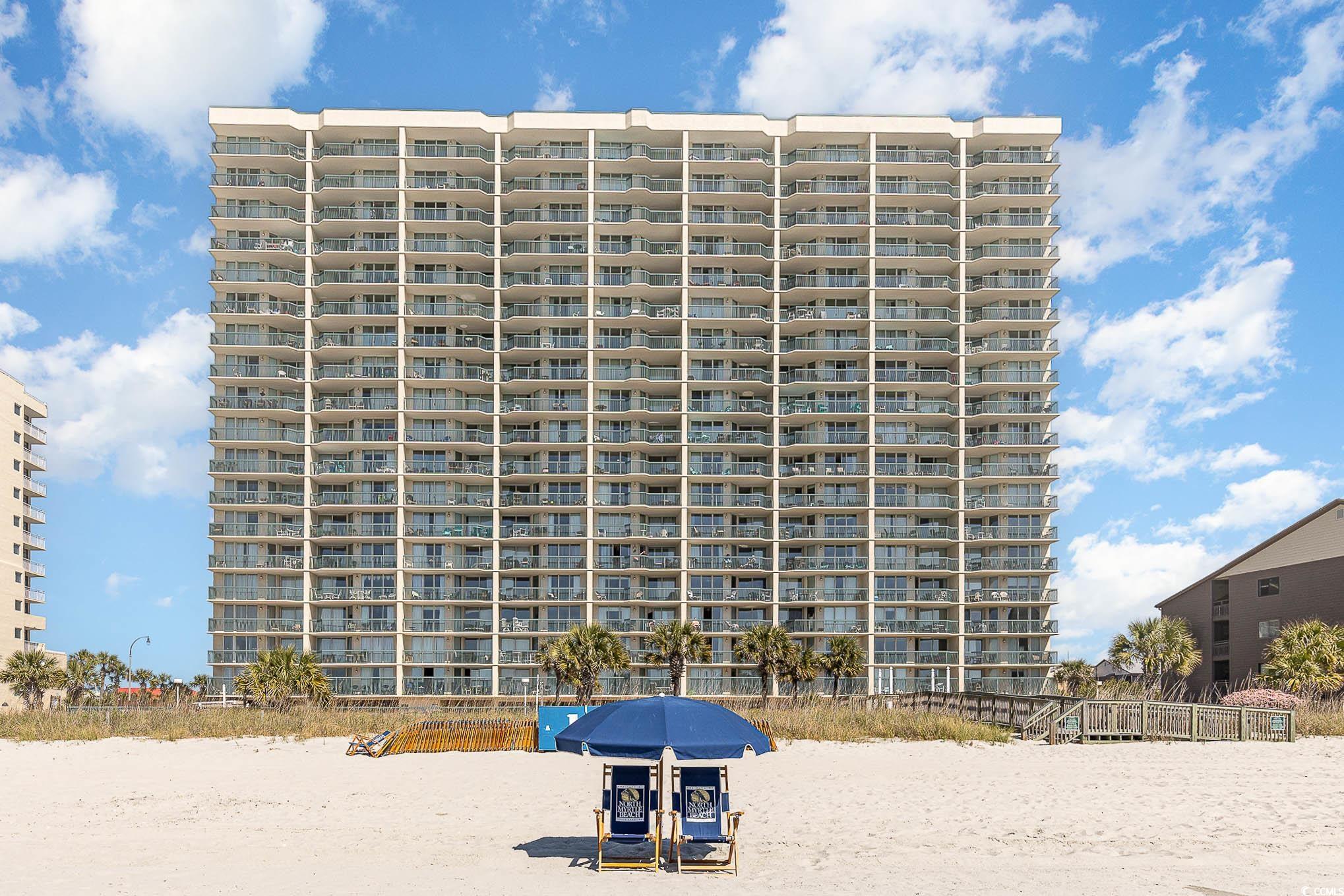 102 N Ocean Blvd. #1407, North Myrtle Beach, South Carolina image 28