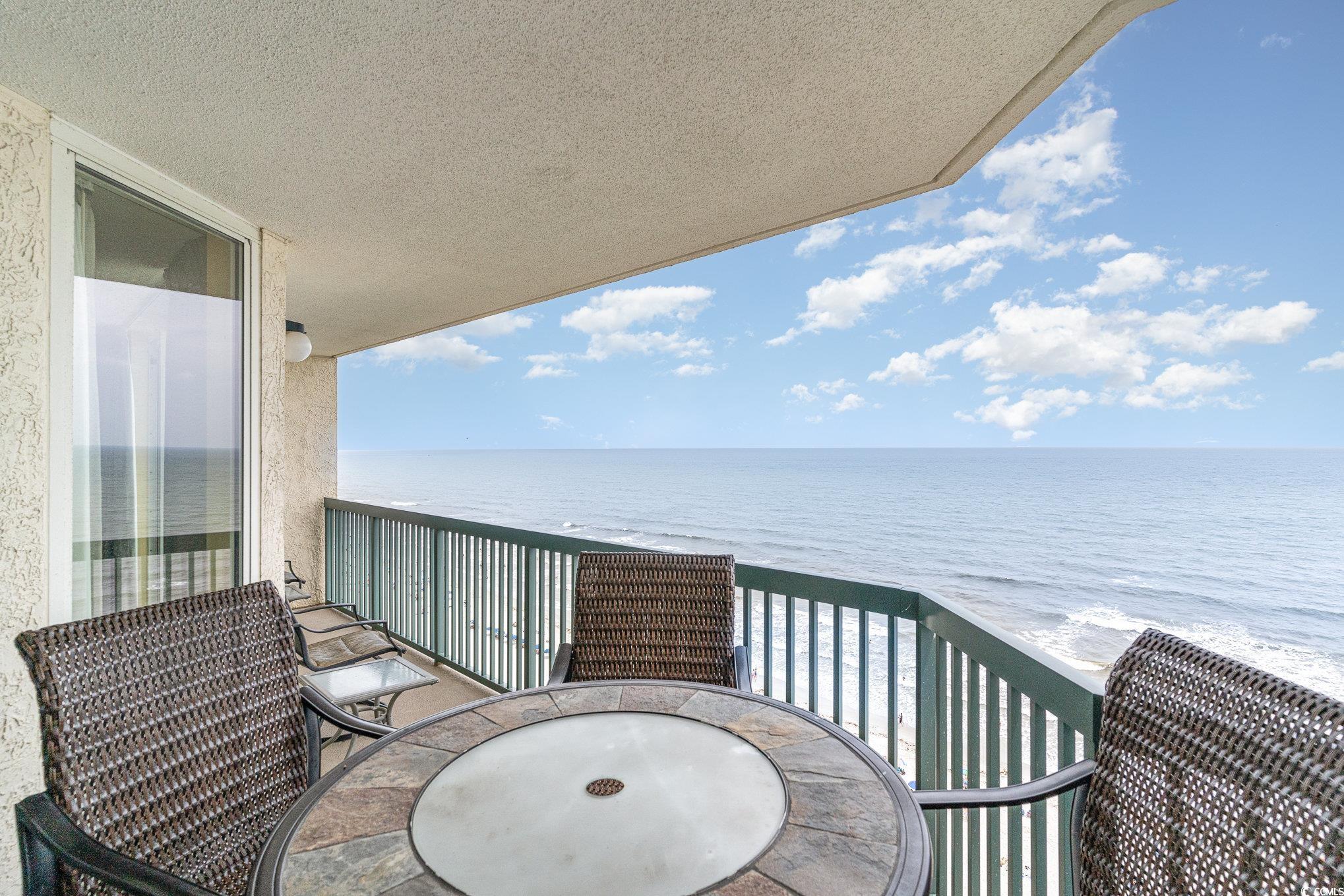 102 N Ocean Blvd. #1407, North Myrtle Beach, South Carolina image 3