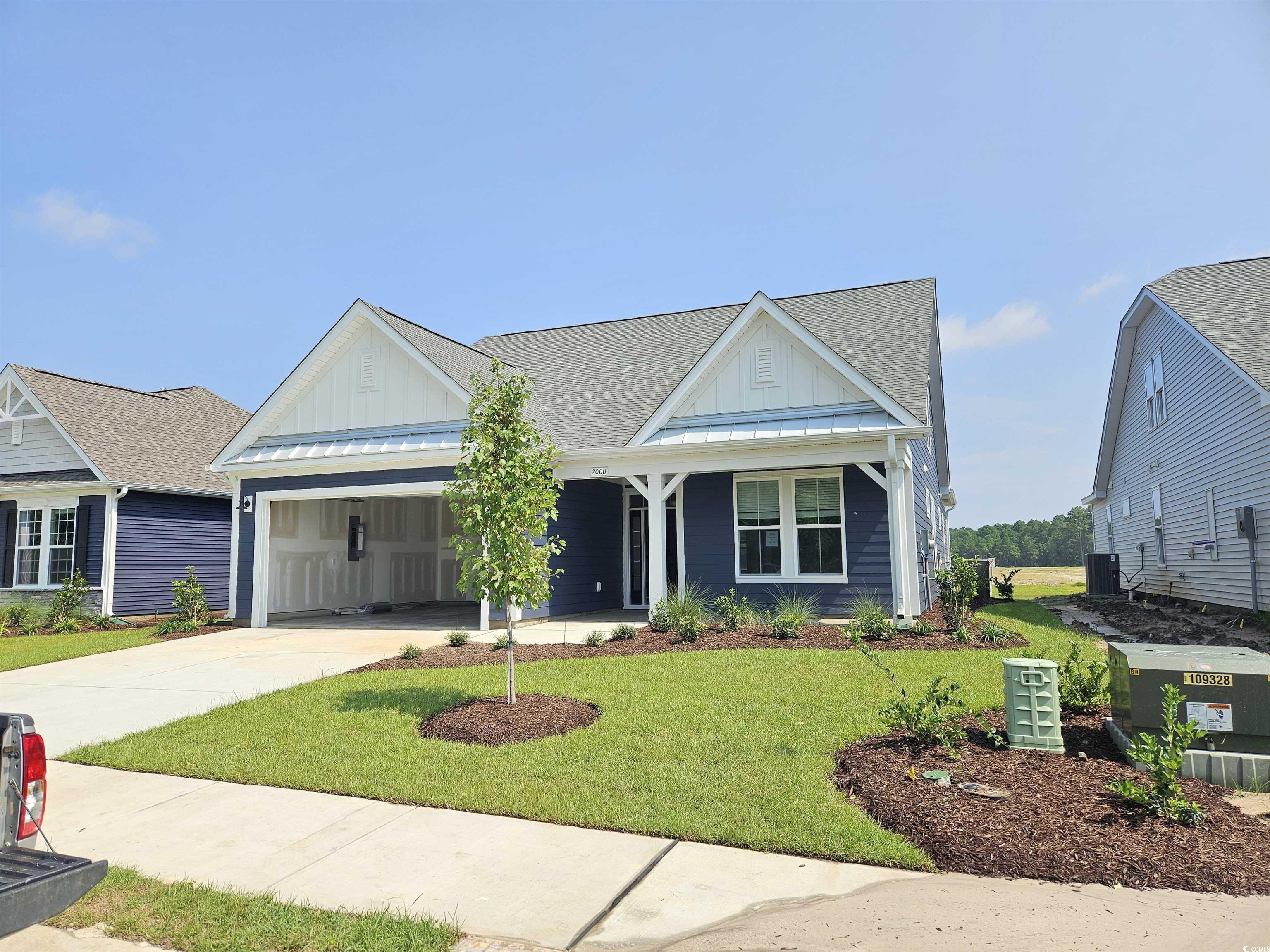2000 Woodrush Loop Little River, SC 29566