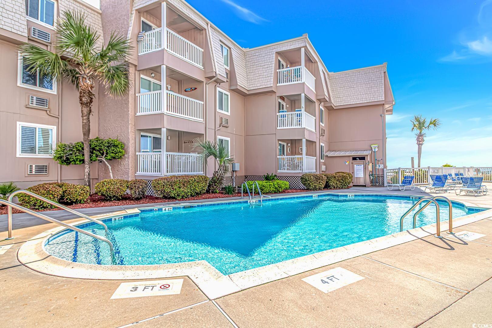 9560 Shore Dr. UNIT 3O Myrtle Beach, SC 29572