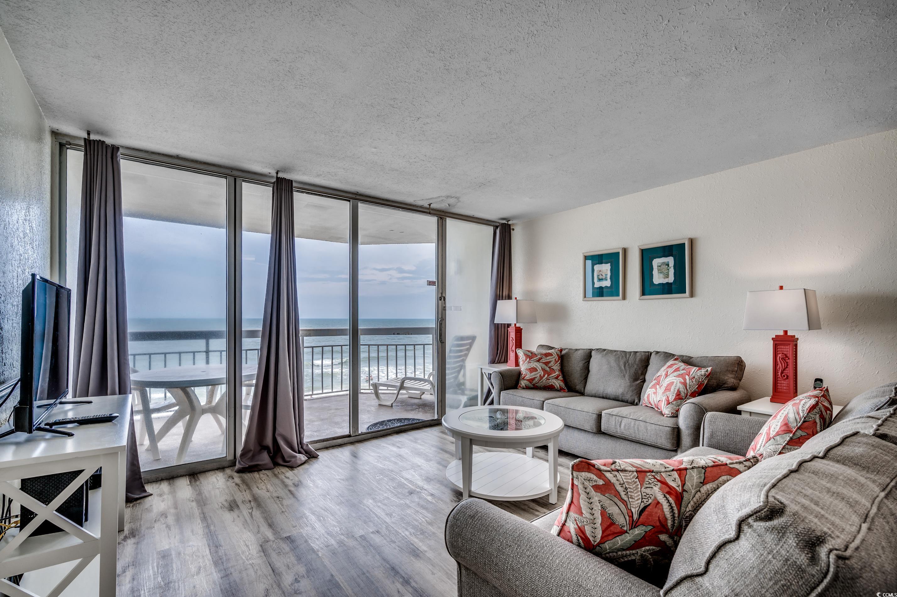 1012 N Waccamaw Dr. #301, Garden City Beach, South Carolina image 13