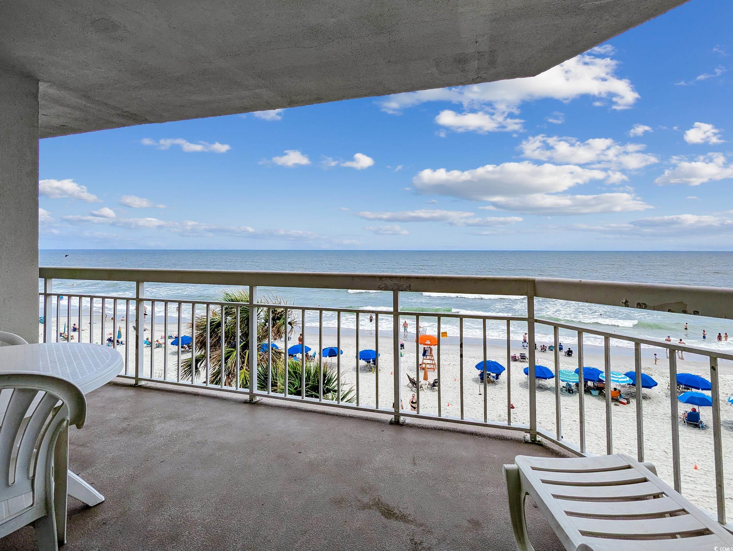 1012 N Waccamaw Dr. #301, Garden City Beach, South Carolina image 14