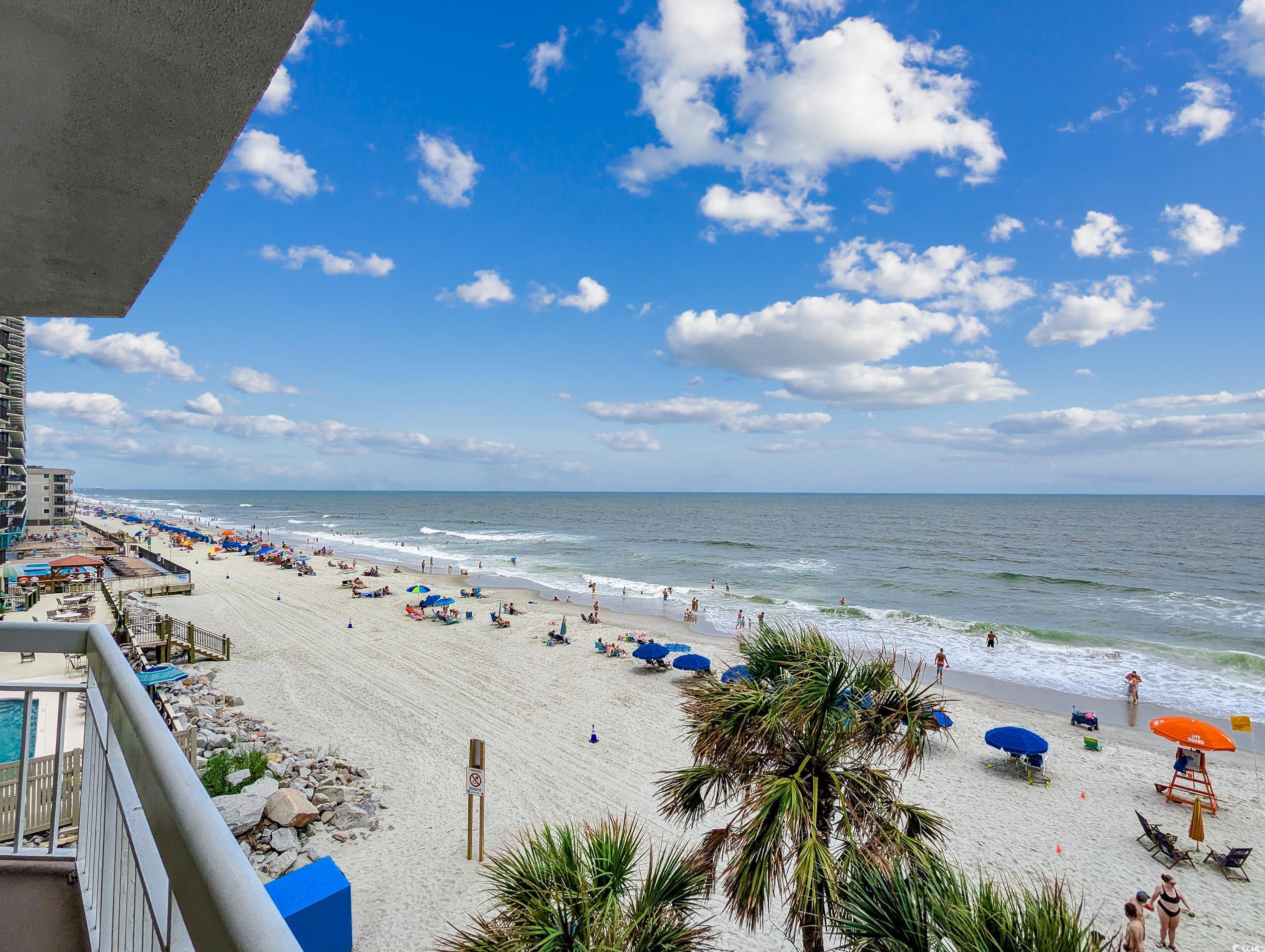 1012 N Waccamaw Dr. #301, Garden City Beach, South Carolina image 15