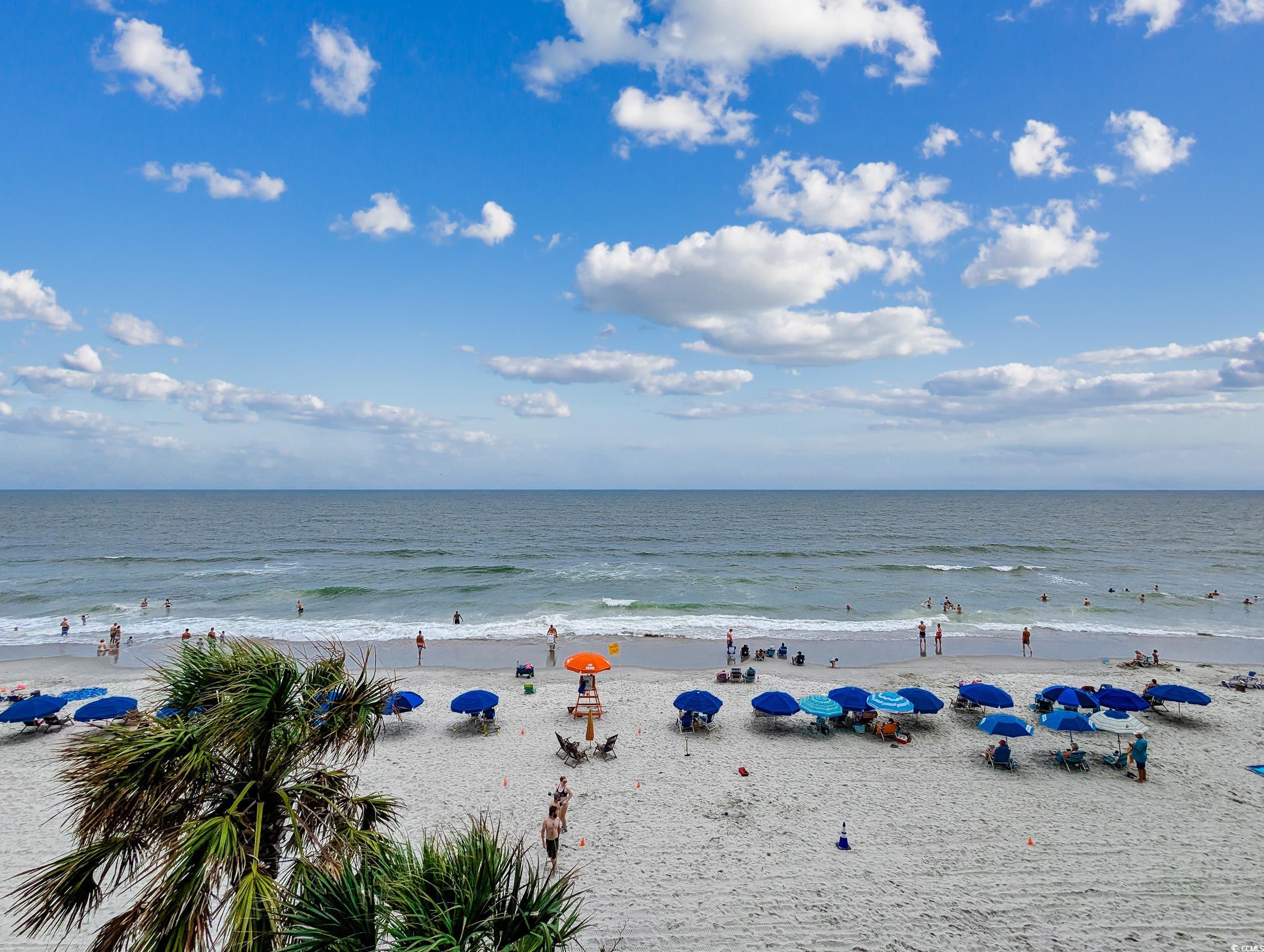 1012 N Waccamaw Dr. #301, Garden City Beach, South Carolina image 16