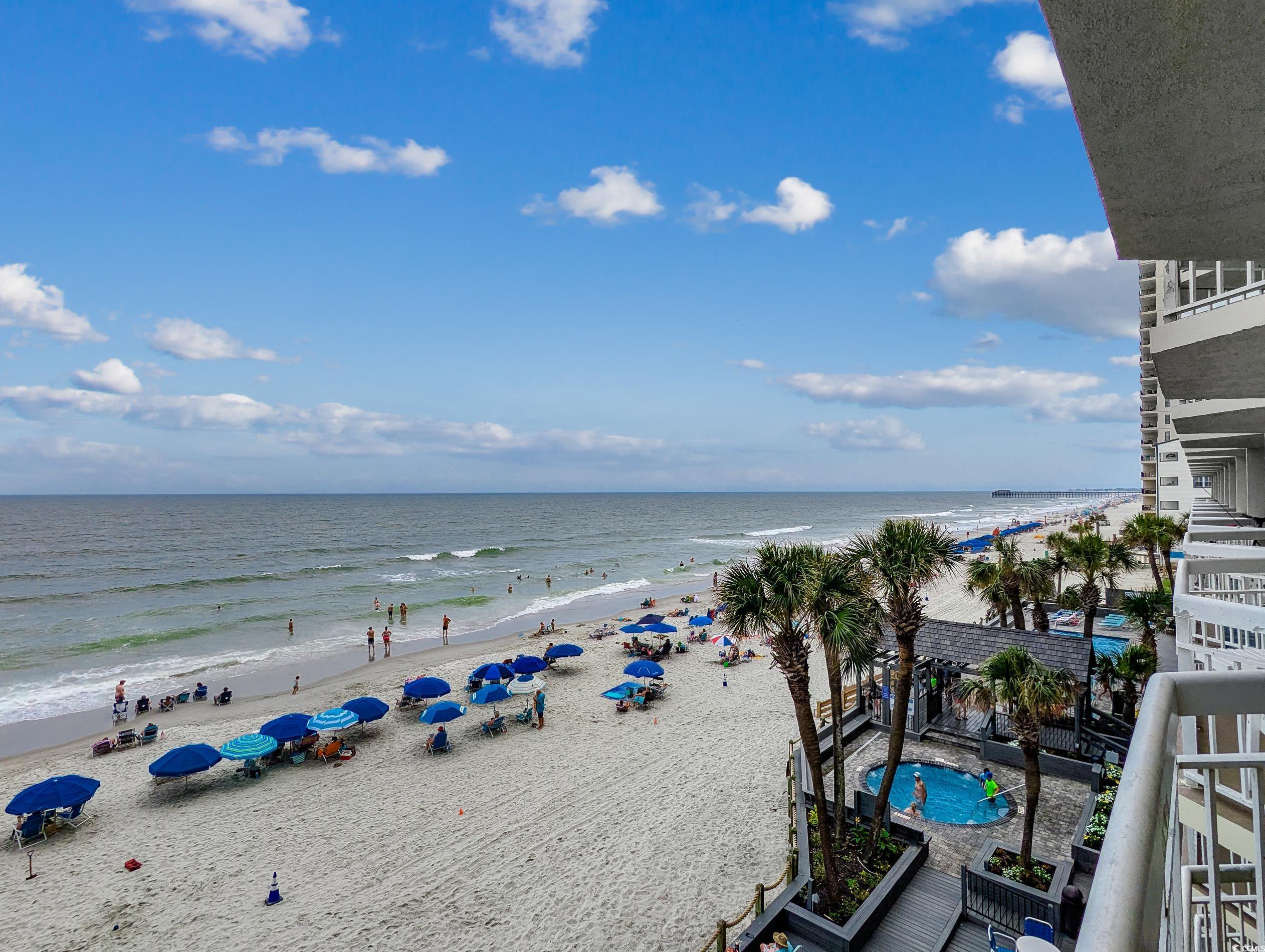 1012 N Waccamaw Dr. #301, Garden City Beach, South Carolina image 17