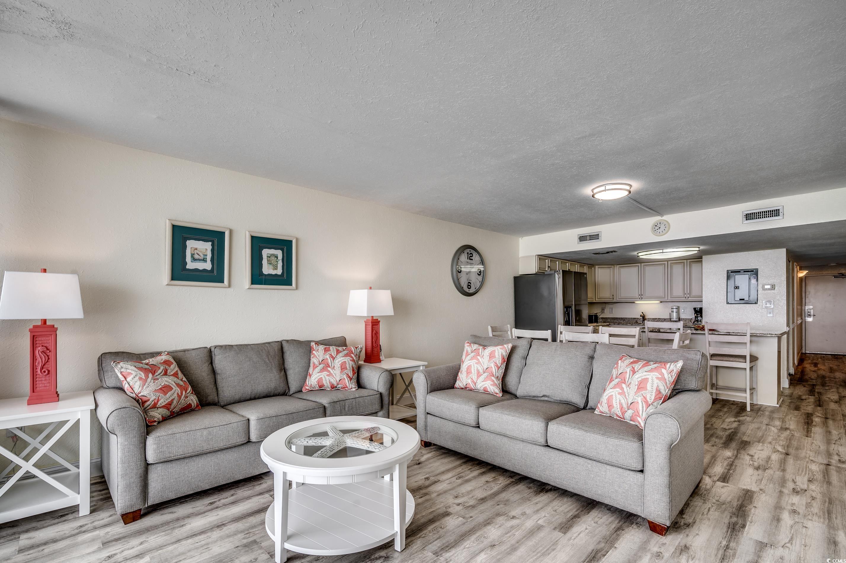 1012 N Waccamaw Dr. #301, Garden City Beach, South Carolina image 19