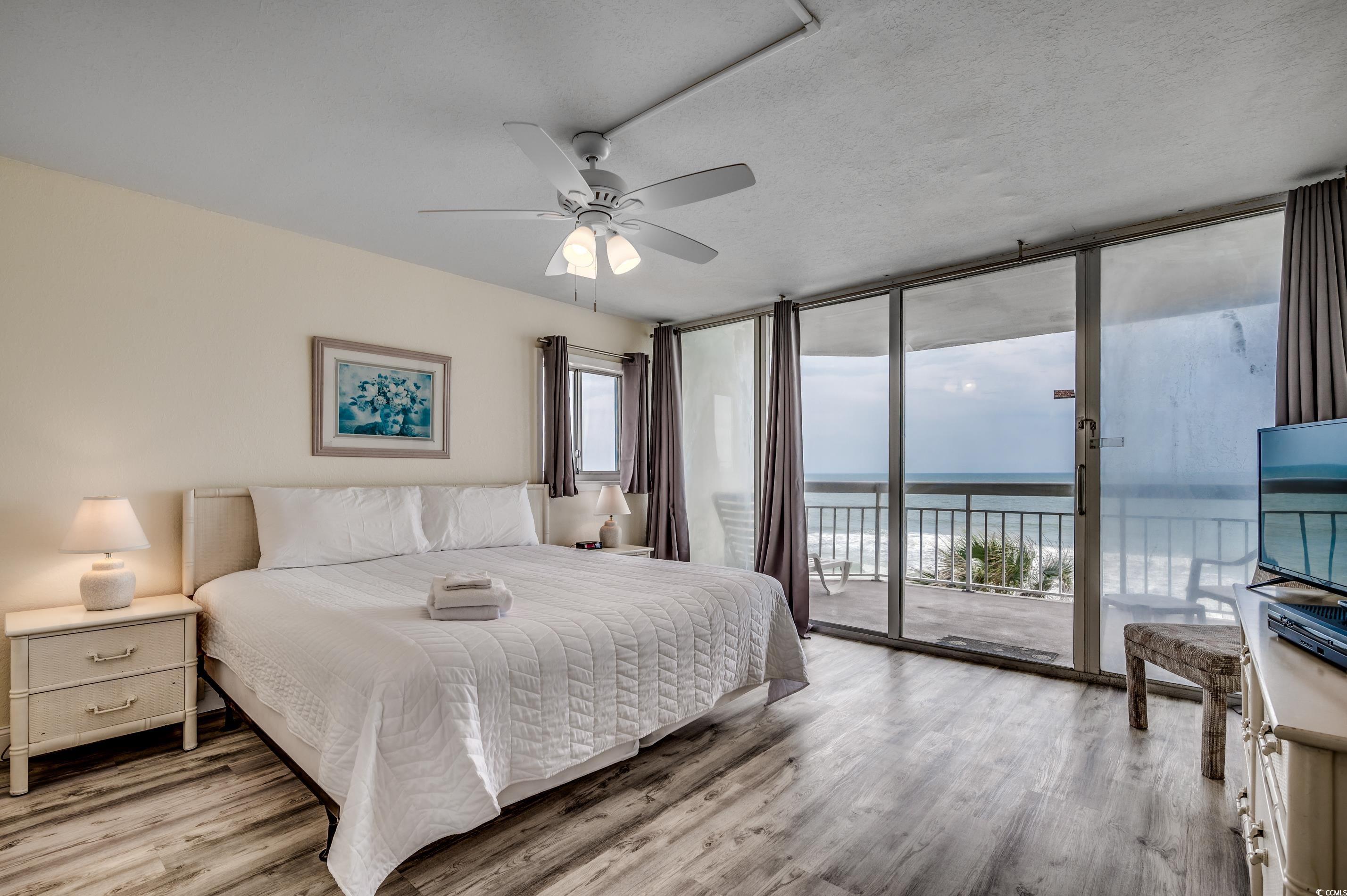 1012 N Waccamaw Dr. #301, Garden City Beach, South Carolina image 21