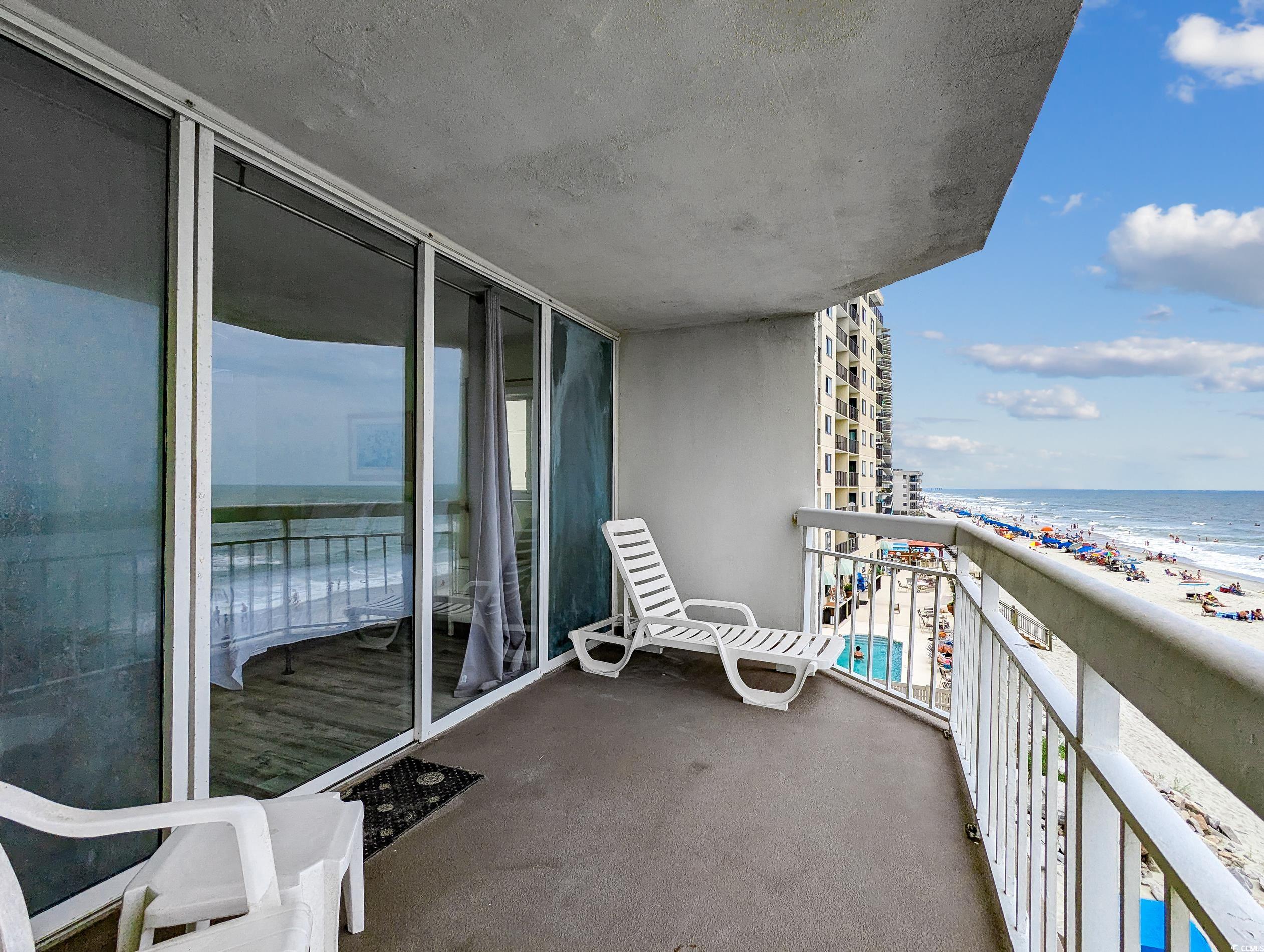 1012 N Waccamaw Dr. #301, Garden City Beach, South Carolina image 23