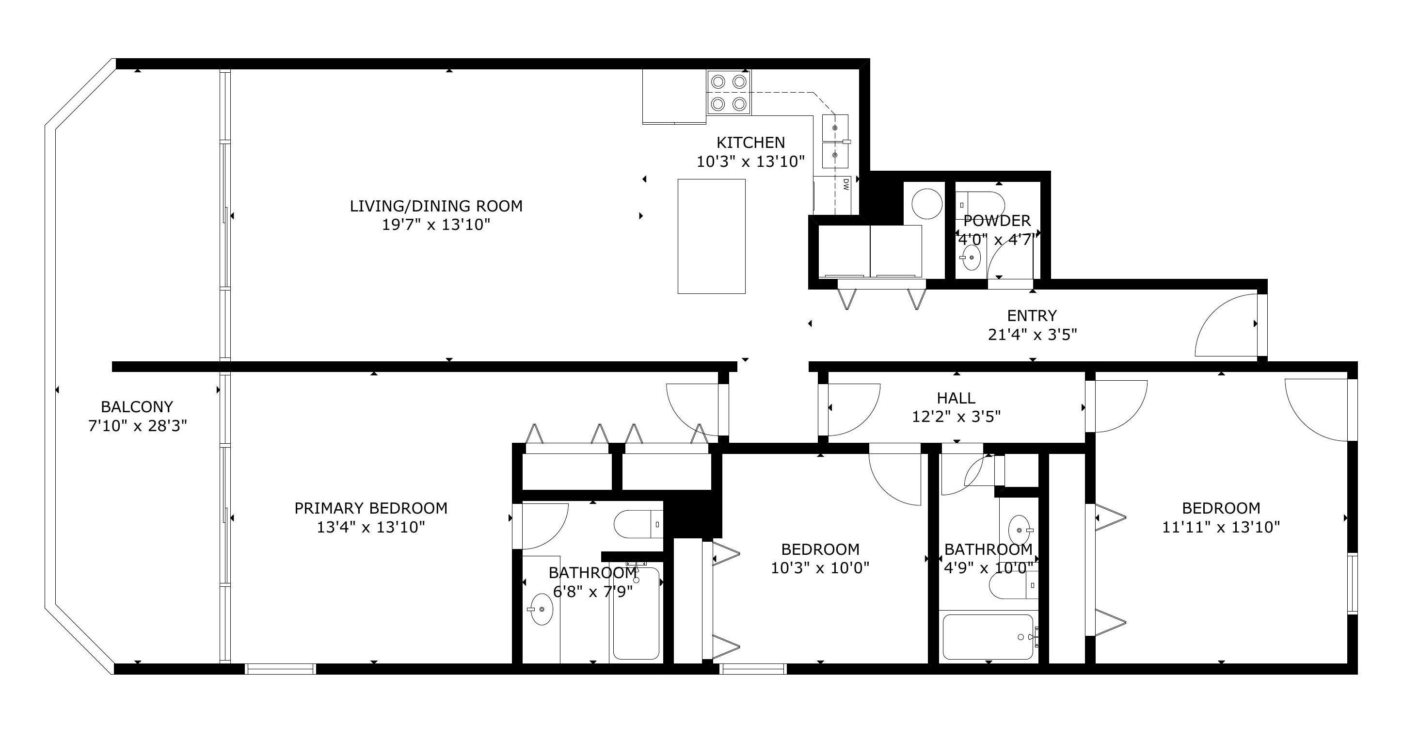 1012 N Waccamaw Dr. #301, Garden City Beach, South Carolina image 29