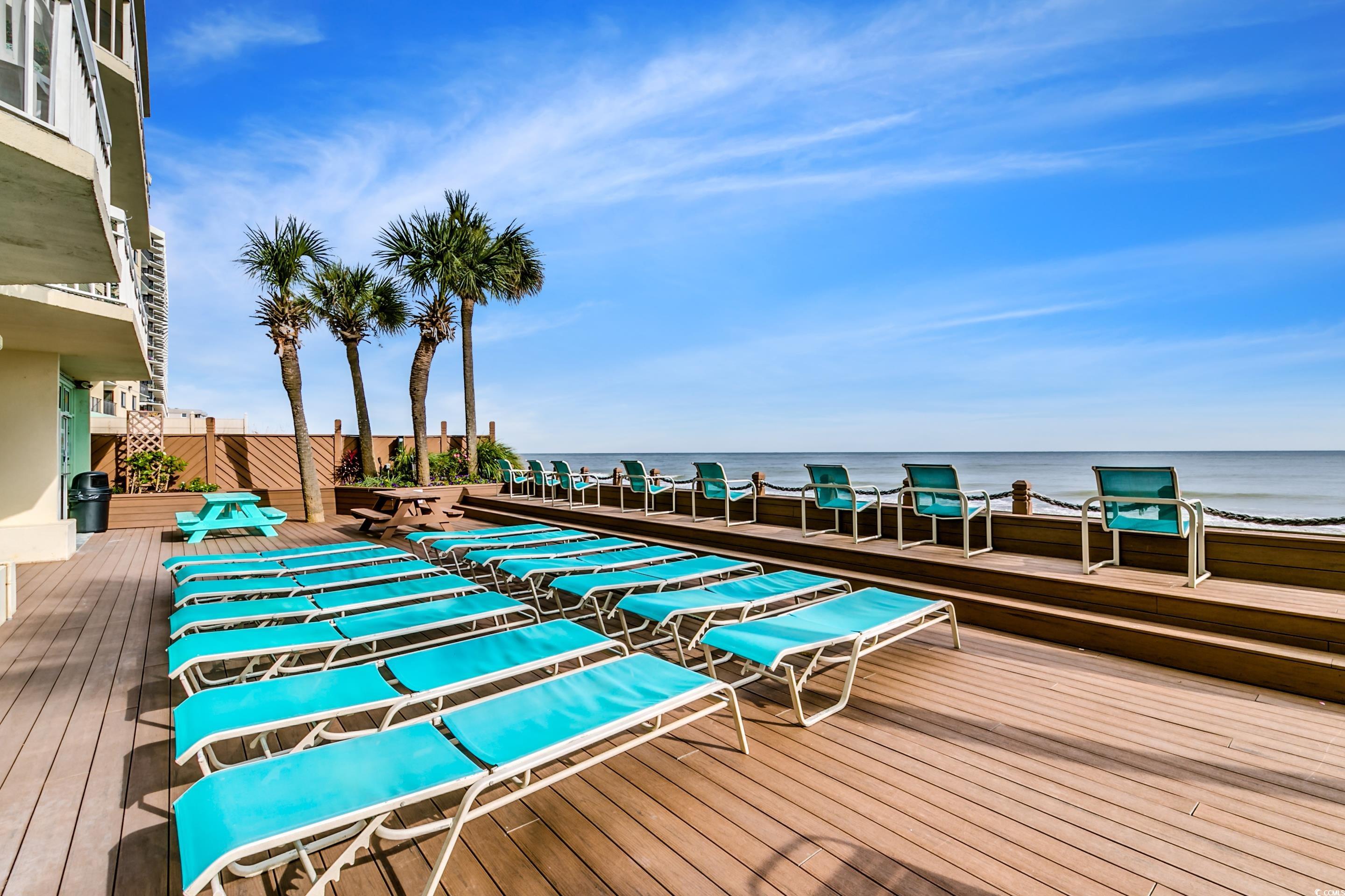 1012 N Waccamaw Dr. #301, Garden City Beach, South Carolina image 31