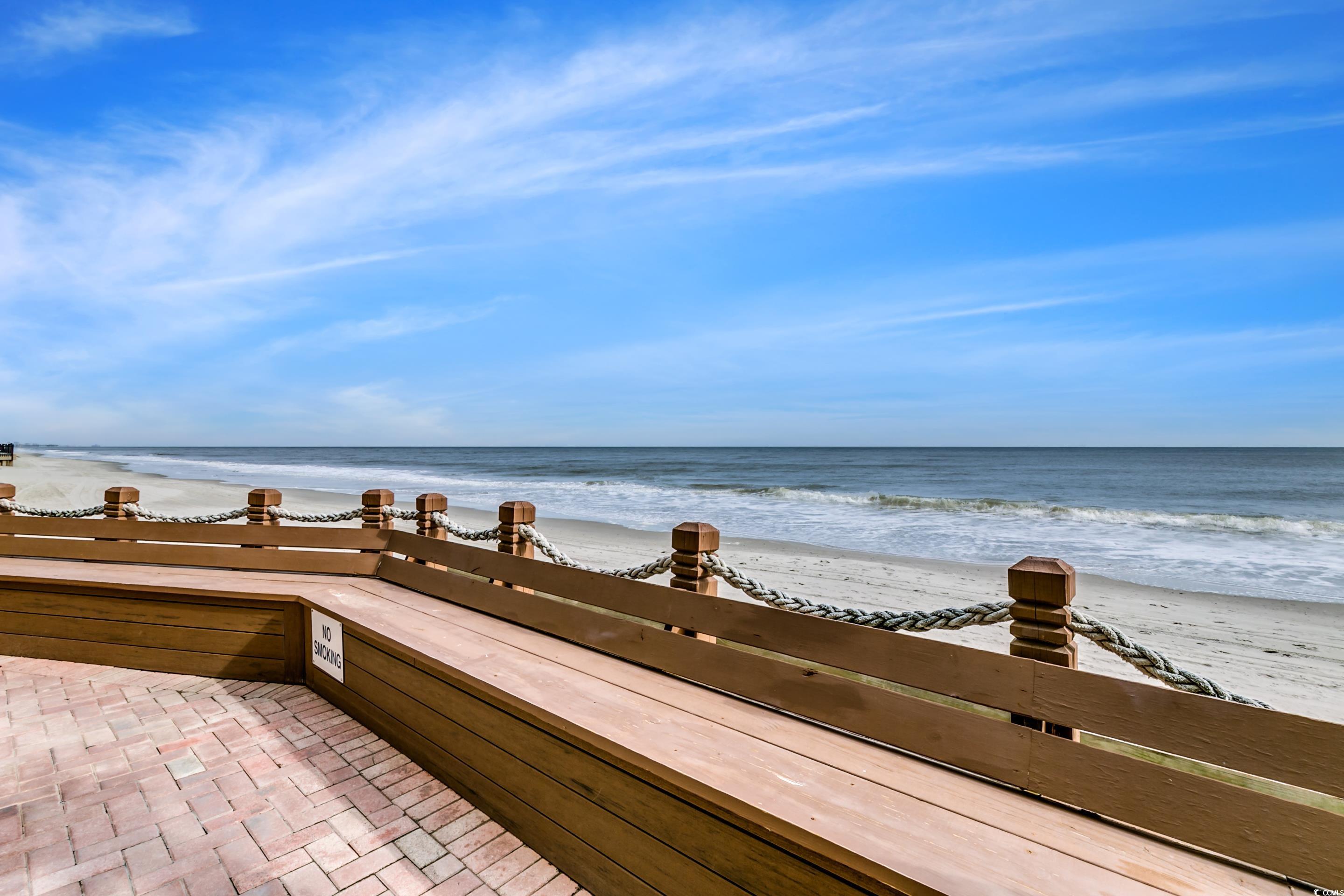 1012 N Waccamaw Dr. #301, Garden City Beach, South Carolina image 32