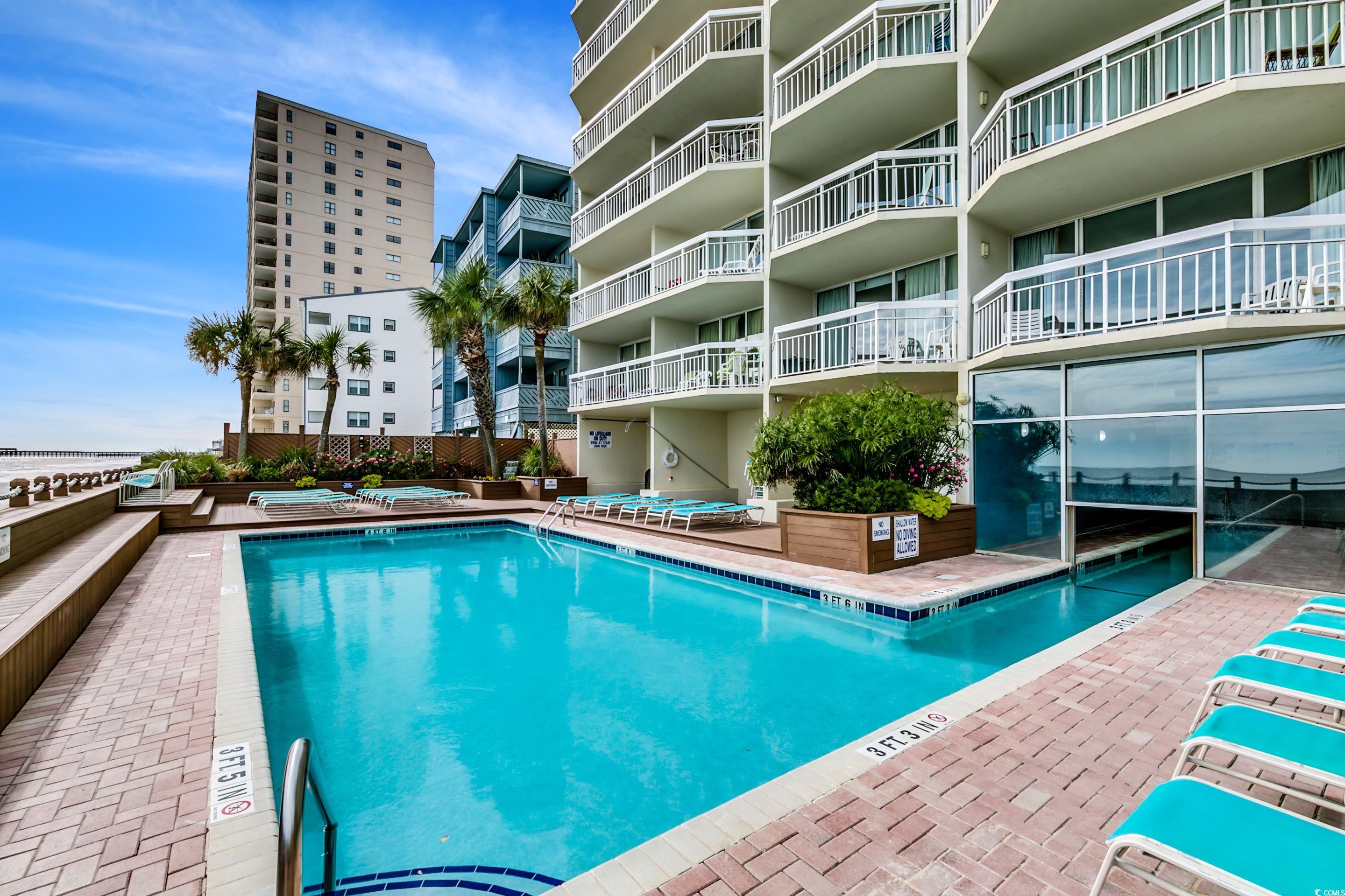 1012 N Waccamaw Dr. #301, Garden City Beach, South Carolina image 35