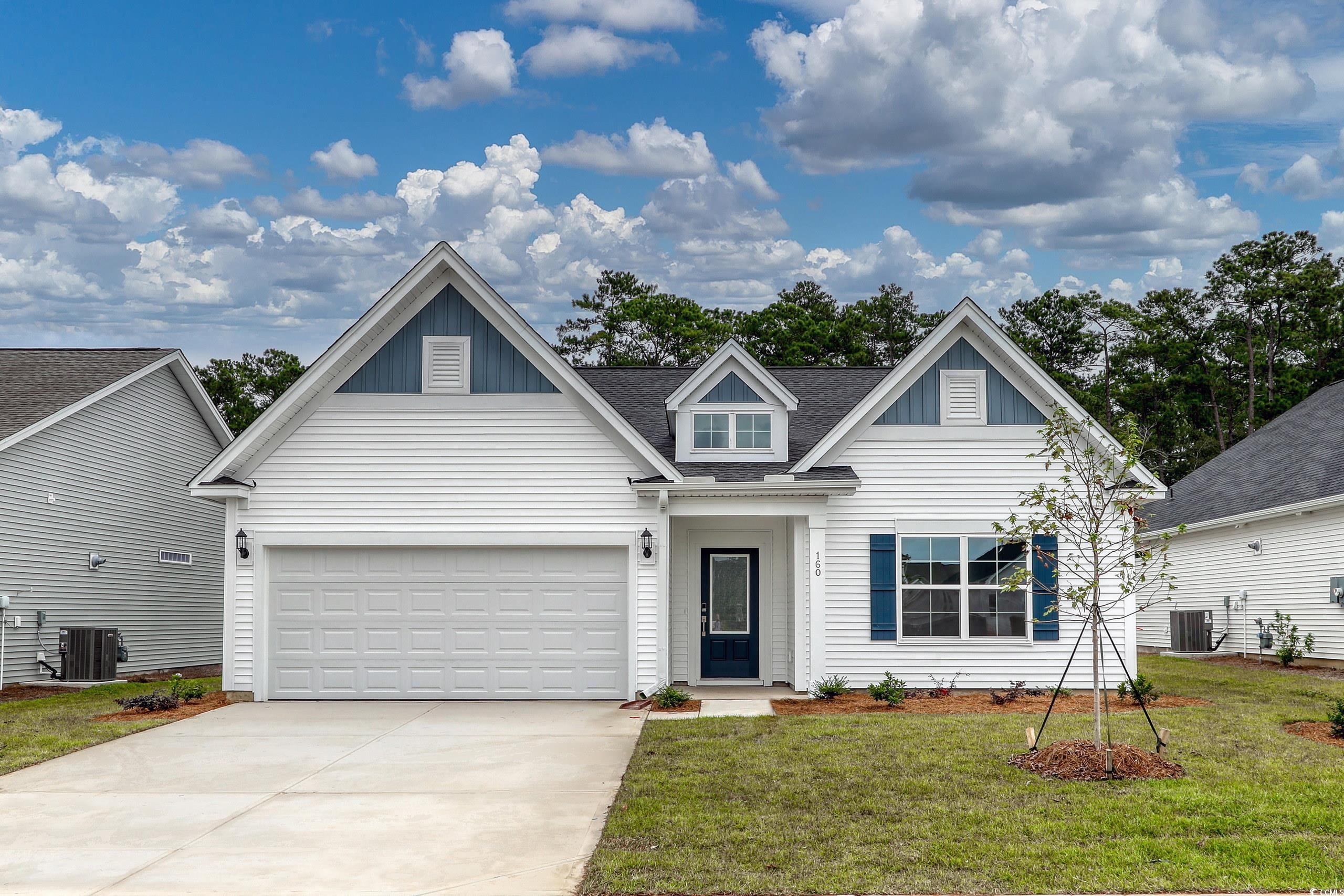 160 Azure Loop Myrtle Beach, SC 29588