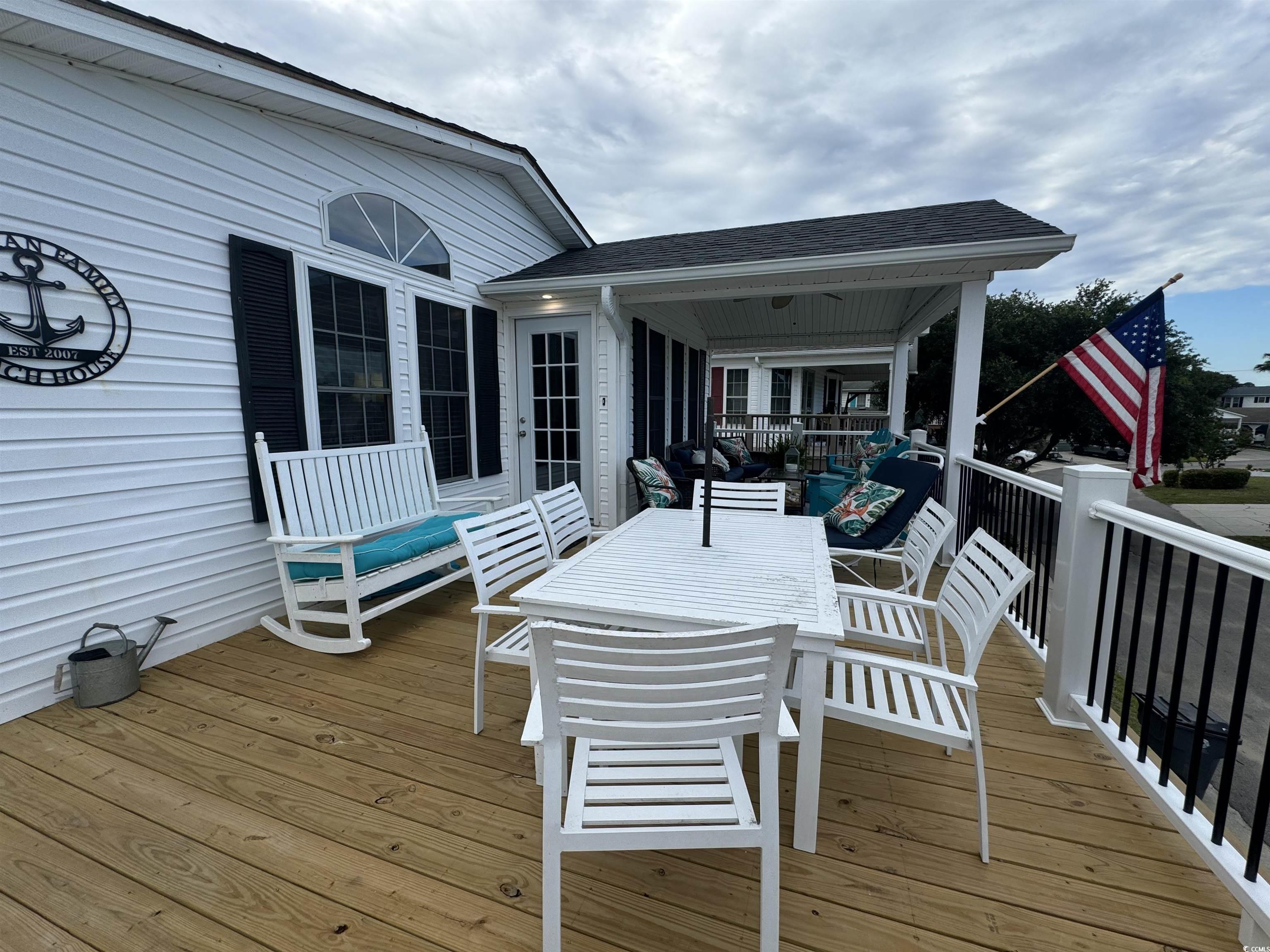 1656 Mason Circle, Surfside Beach, South Carolina image 4