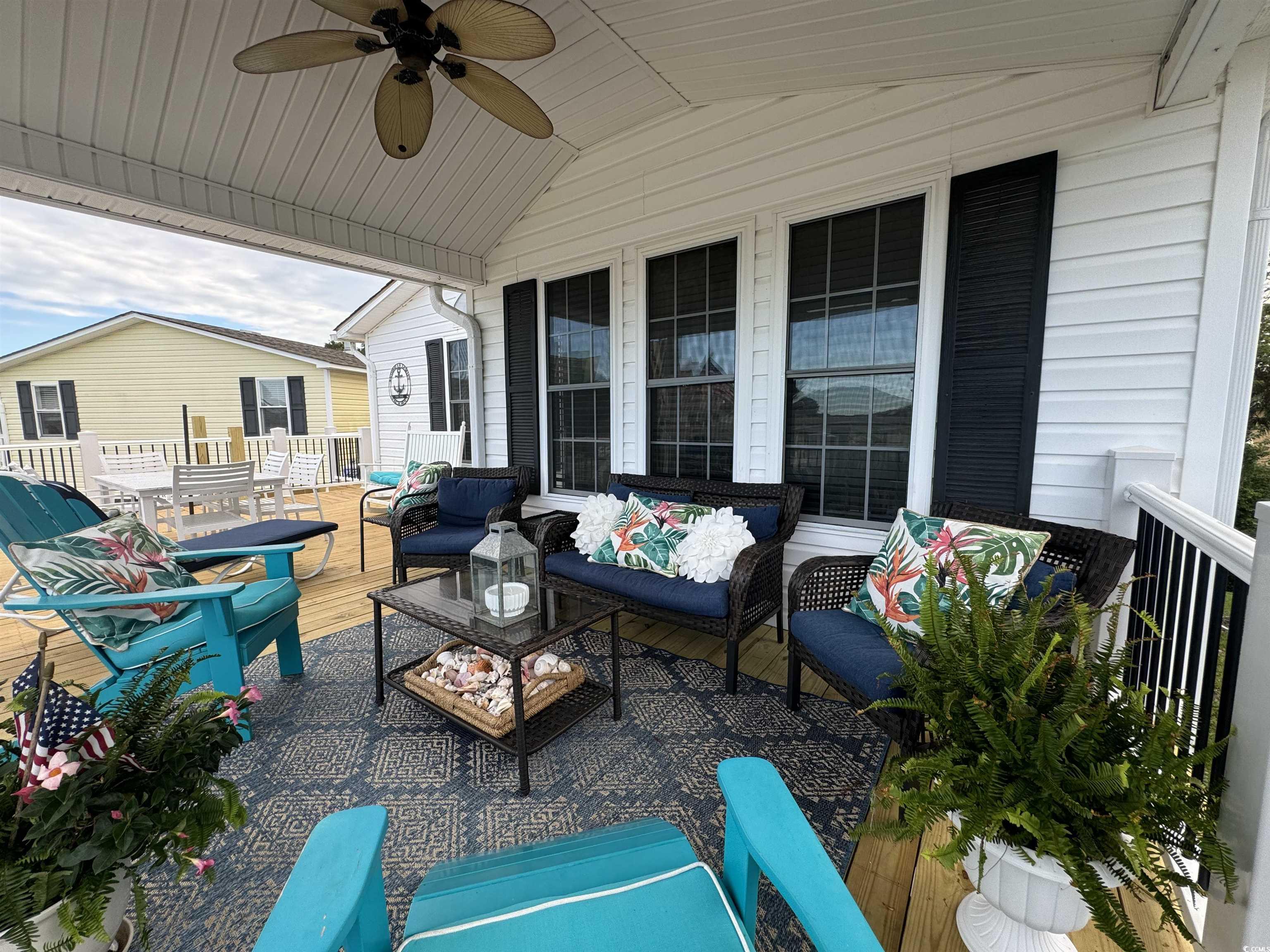 1656 Mason Circle, Surfside Beach, South Carolina image 6