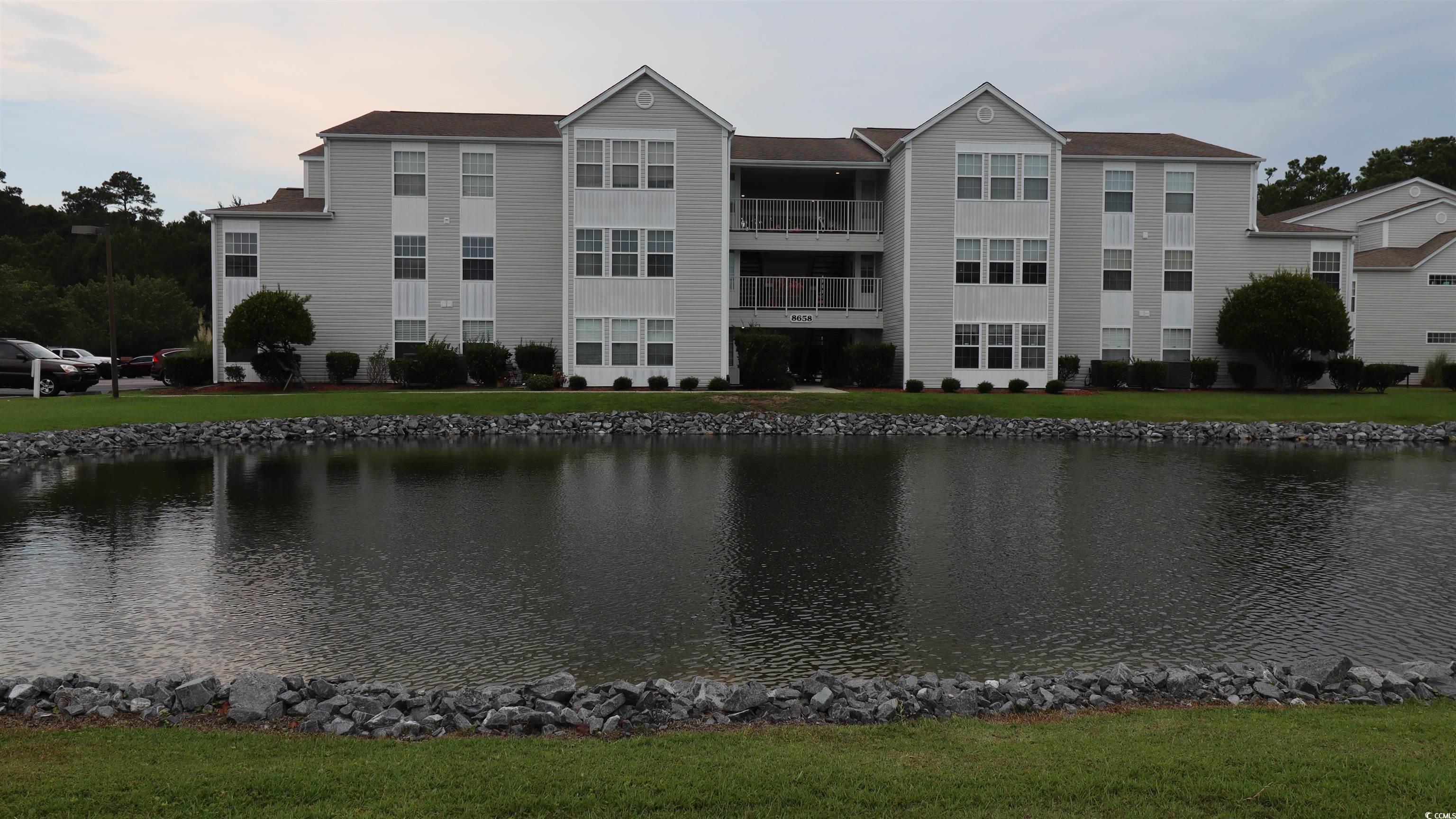 8658 Southbridge Dr. UNIT E Surfside Beach, SC 29575