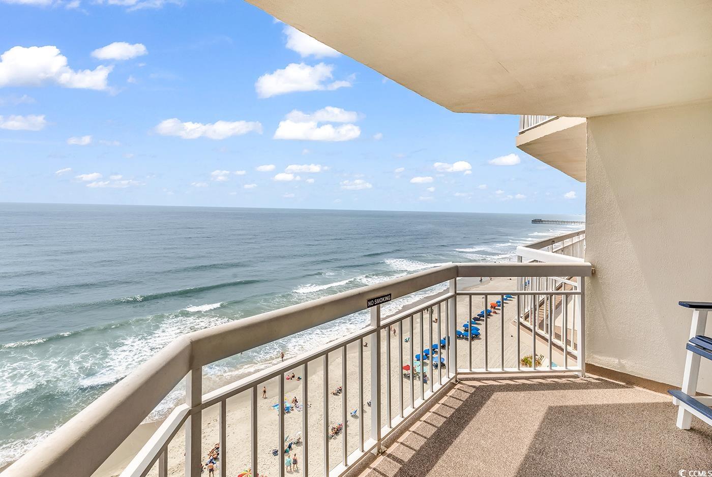 1012 N Waccamaw Dr. #1011, Garden City Beach, South Carolina image 11