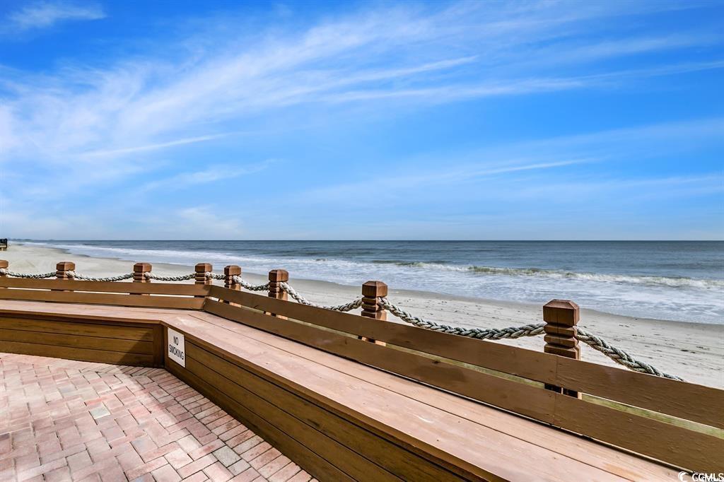 1012 N Waccamaw Dr. #1011, Garden City Beach, South Carolina image 35