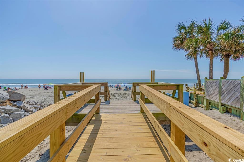 1012 N Waccamaw Dr. #1011, Garden City Beach, South Carolina image 37