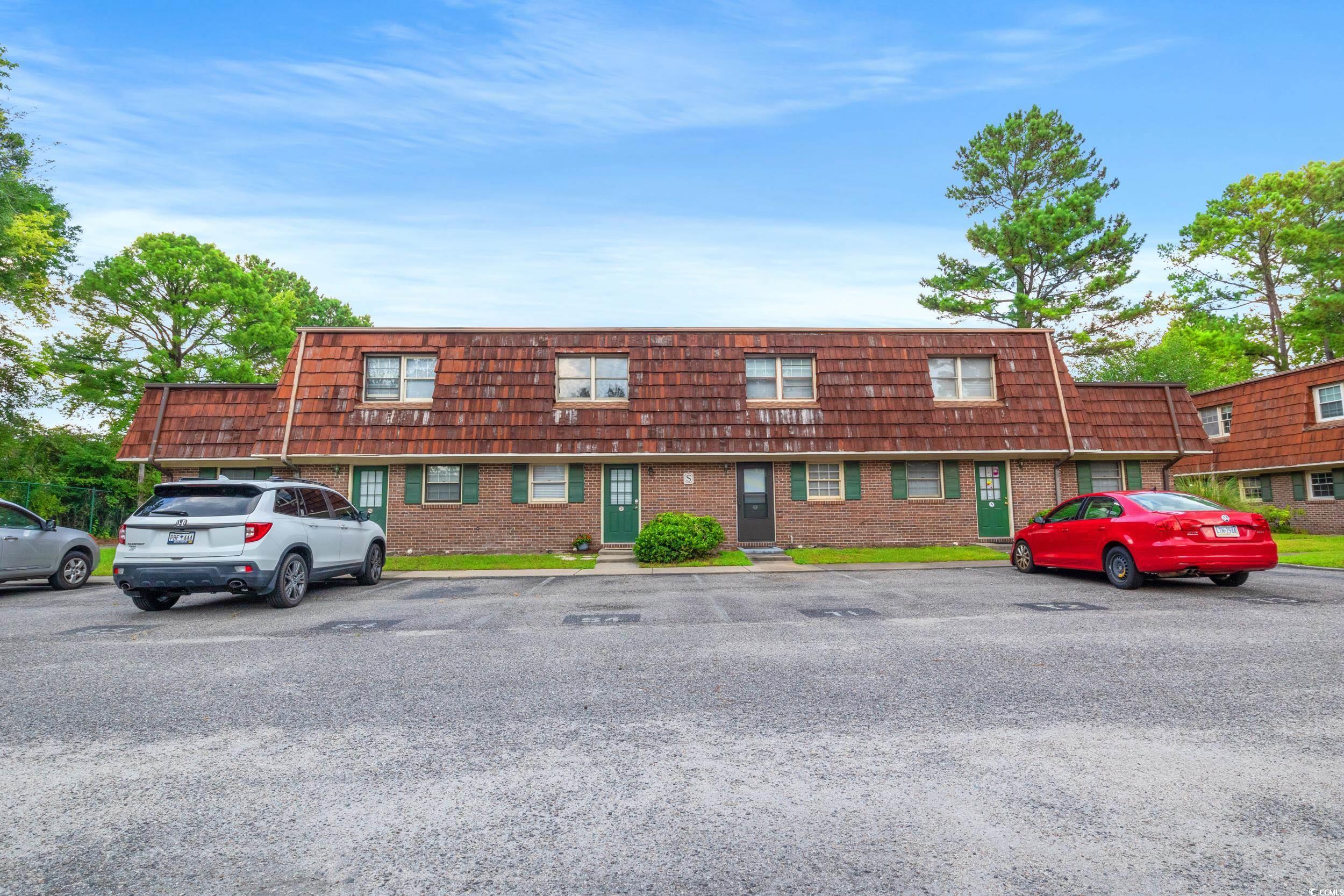 1025 Carolina Rd. UNIT S-2 Conway, SC 29526