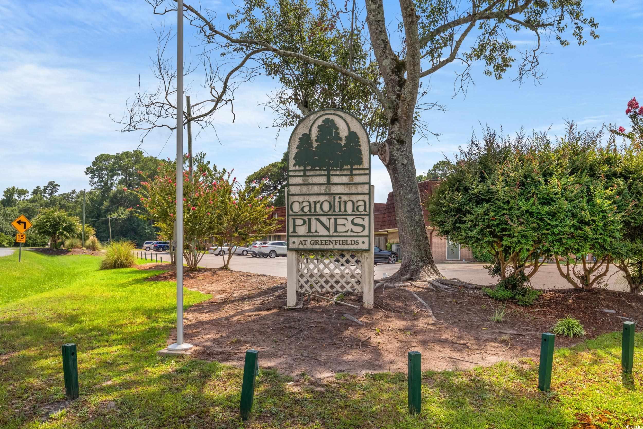 Photo 2 of Condominium at 1025 Carolina Rd #S-2, Conway, SC 29526 | MLS# 2416625 |  | Sold on 2024-12-12