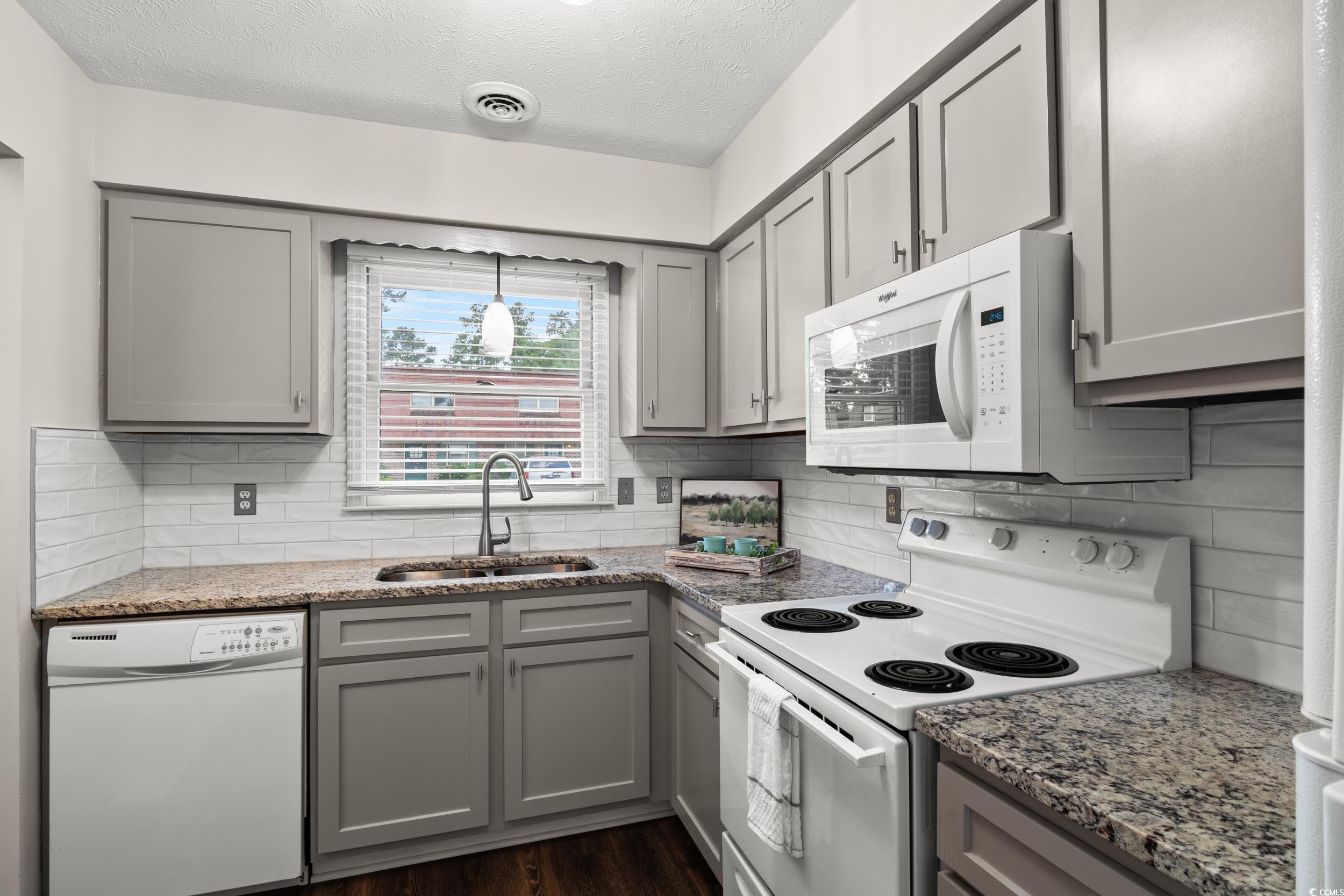 Photo 4 of Condominium at 1025 Carolina Rd #S-2, Conway, SC 29526 | MLS# 2416625 |  | Sold on 2024-12-12