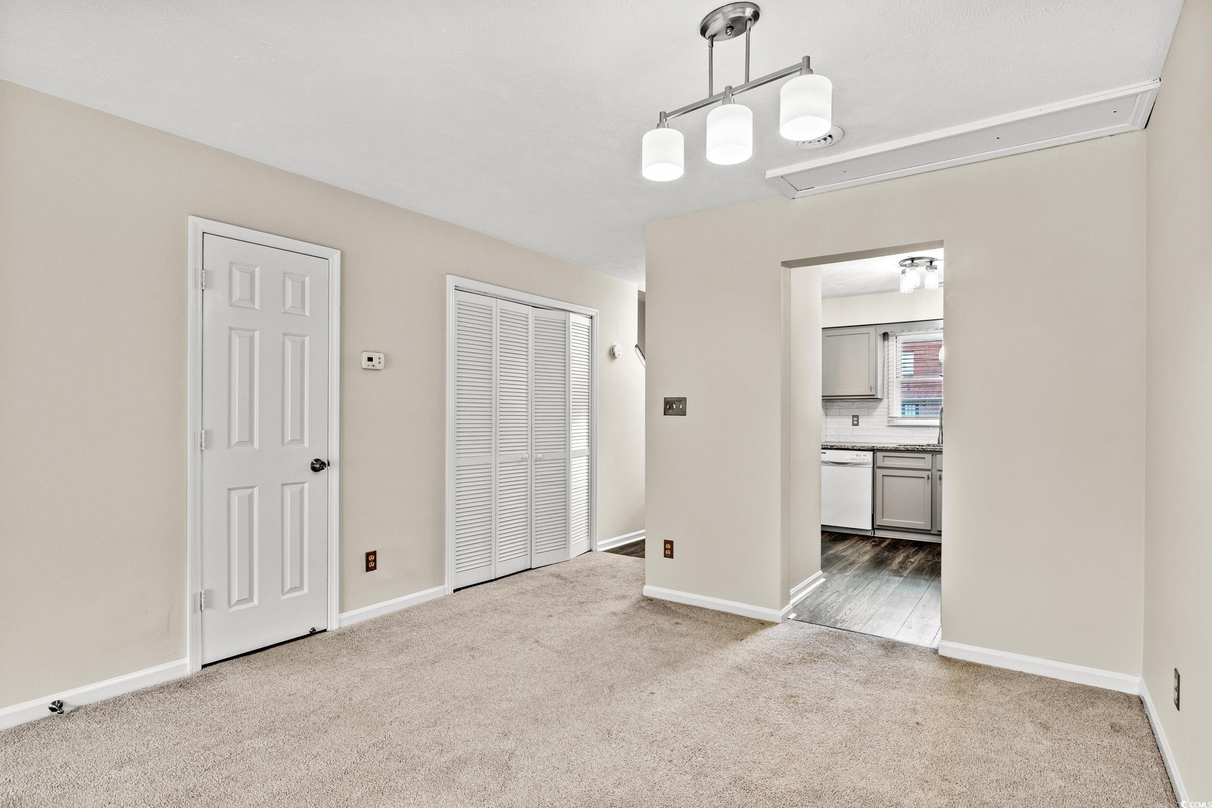 Photo 5 of Condominium at 1025 Carolina Rd #S-2, Conway, SC 29526 | MLS# 2416625 |  | Sold on 2024-12-12