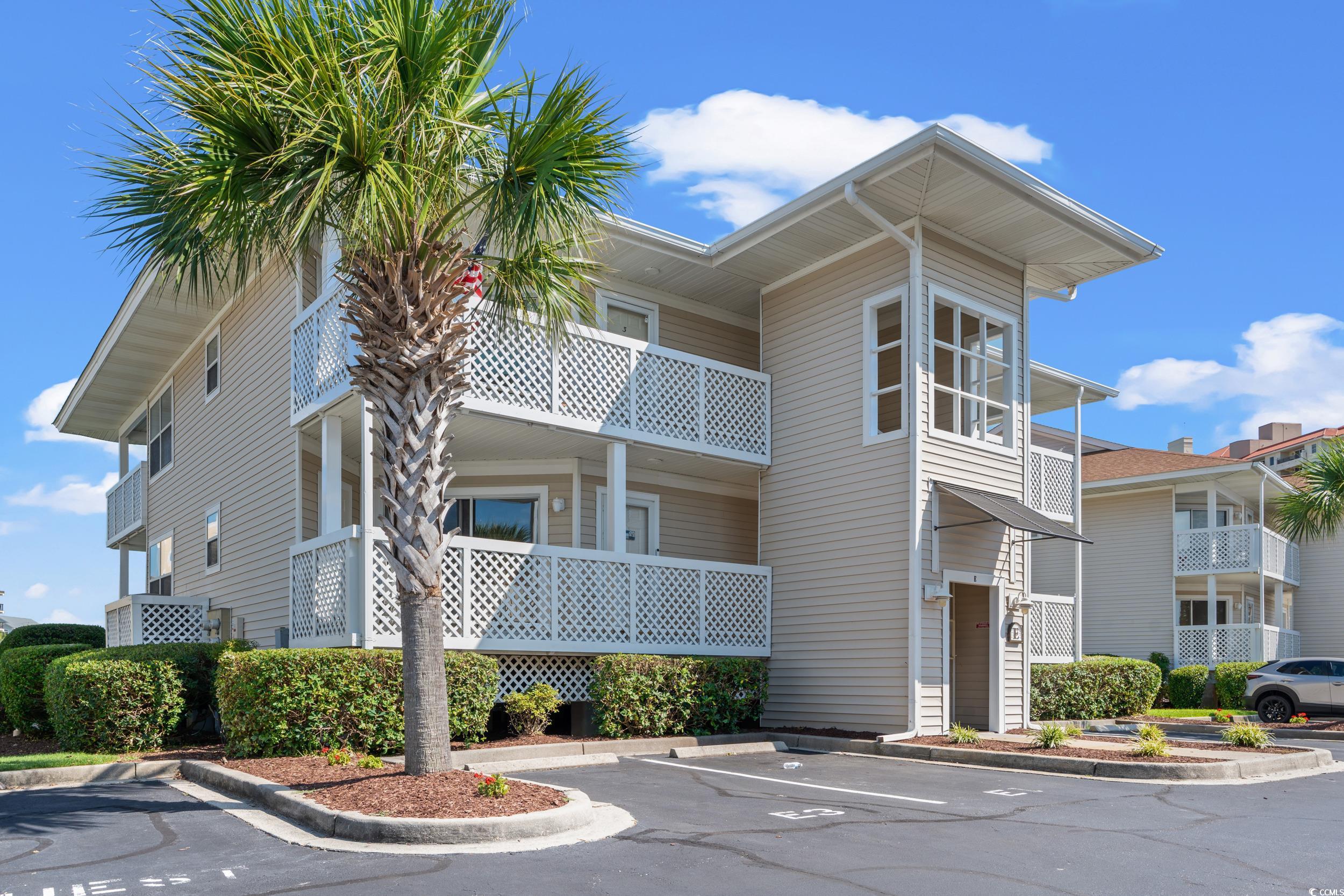 300 Shorehaven Dr. UNIT E-1 North Myrtle Beach, CT 29582