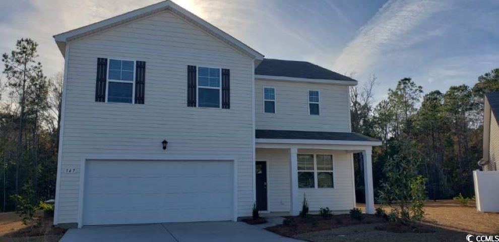 147 Ardeer Ct. Little River, SC 29566