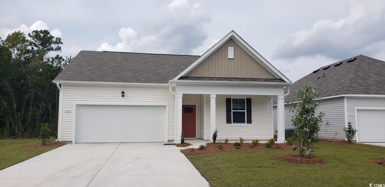 8048 Murrayfield Ct. Little River, SC 29566