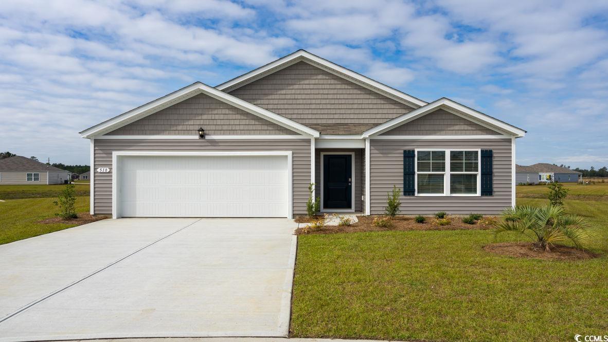 1083 Flintshire Dr. Myrtle Beach, SC 29579