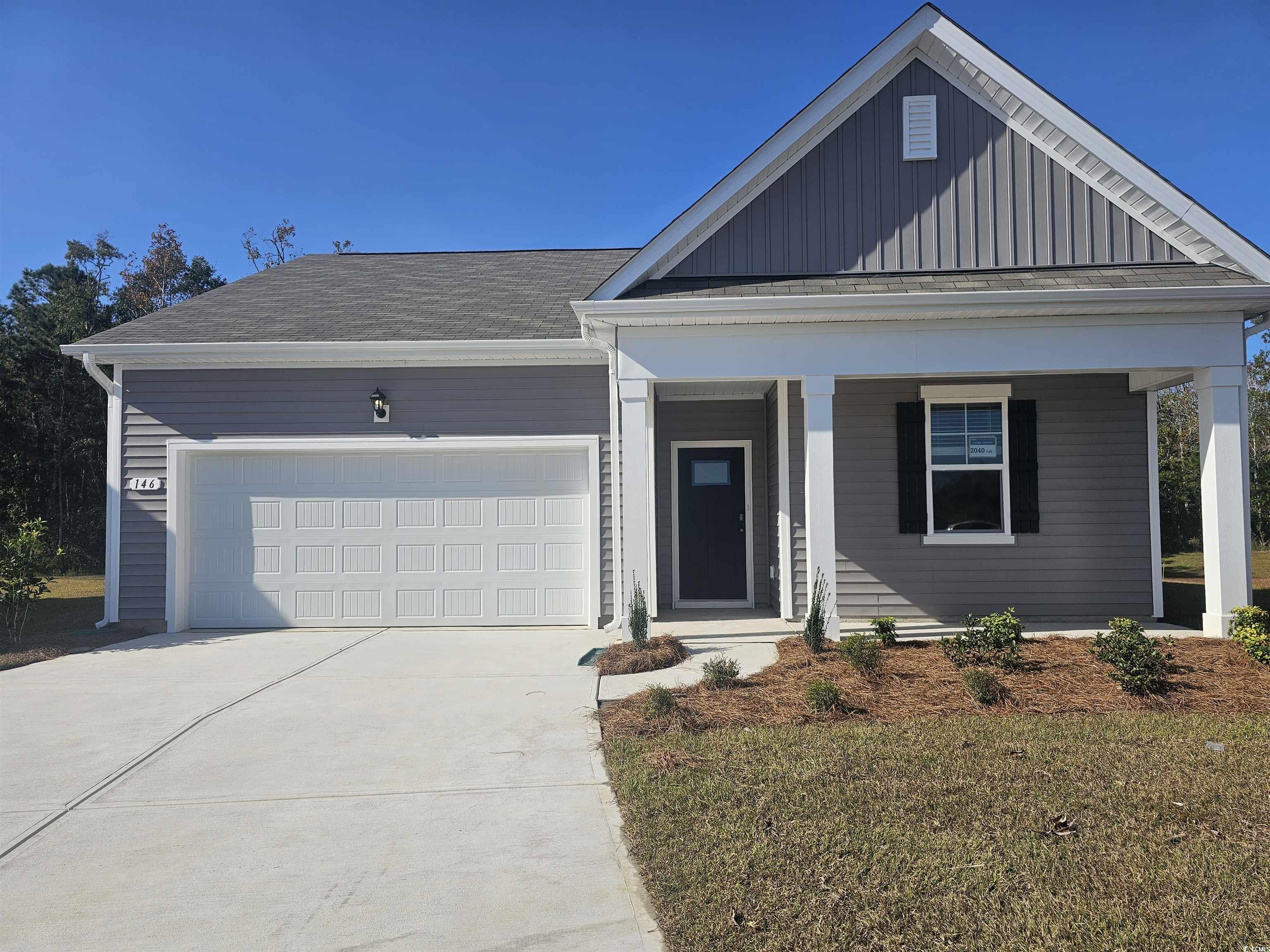 146 Ardeer Ct. Little River, SC 29566