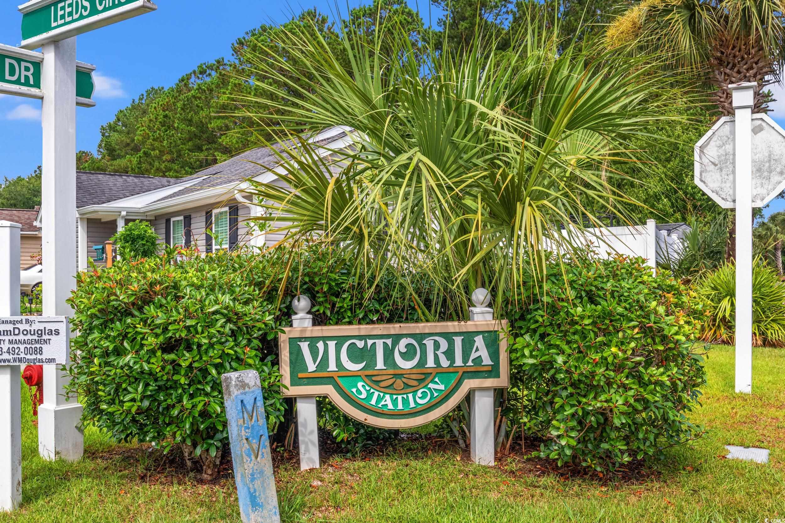 9575 Leeds Circle Myrtle Beach, SC 29588